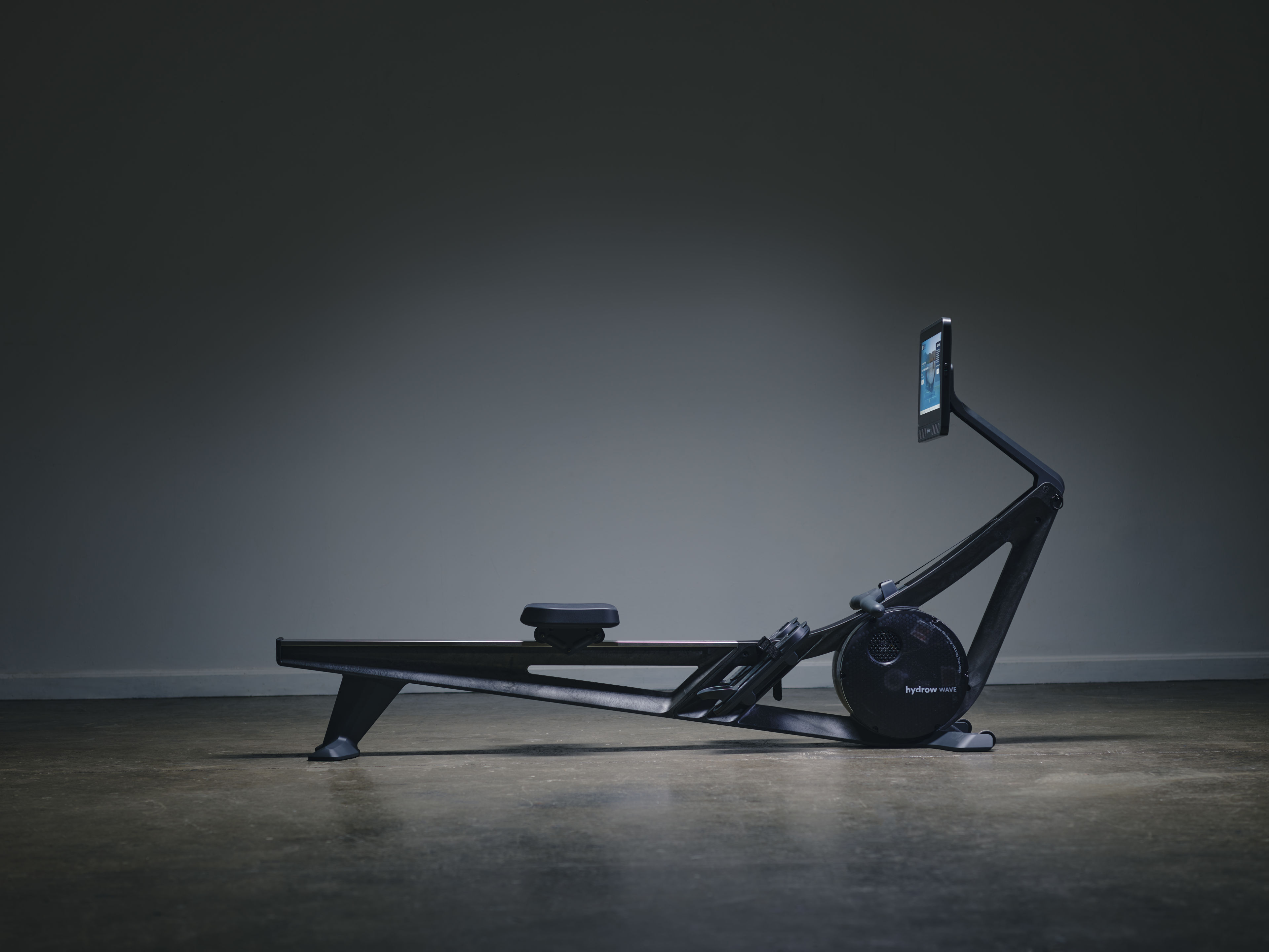 The Power of Hydrow How Hydrow Rowing Machines Transform Your Fitness Routine