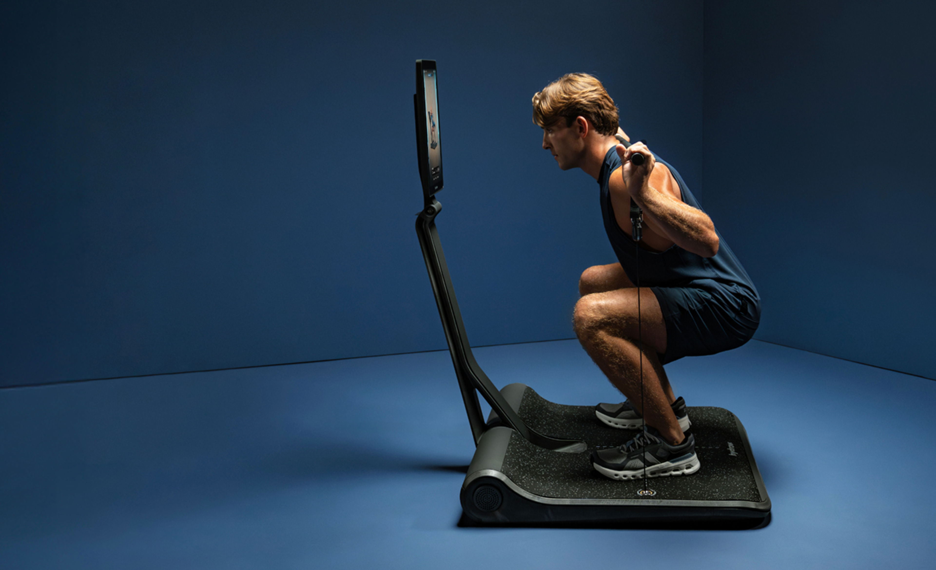 Strength training LYQUID product