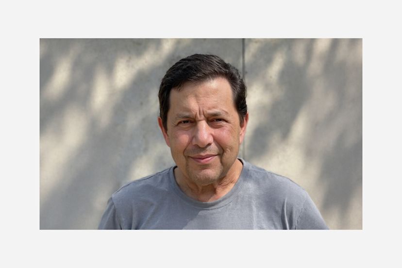 Hydro Member Steve Freed