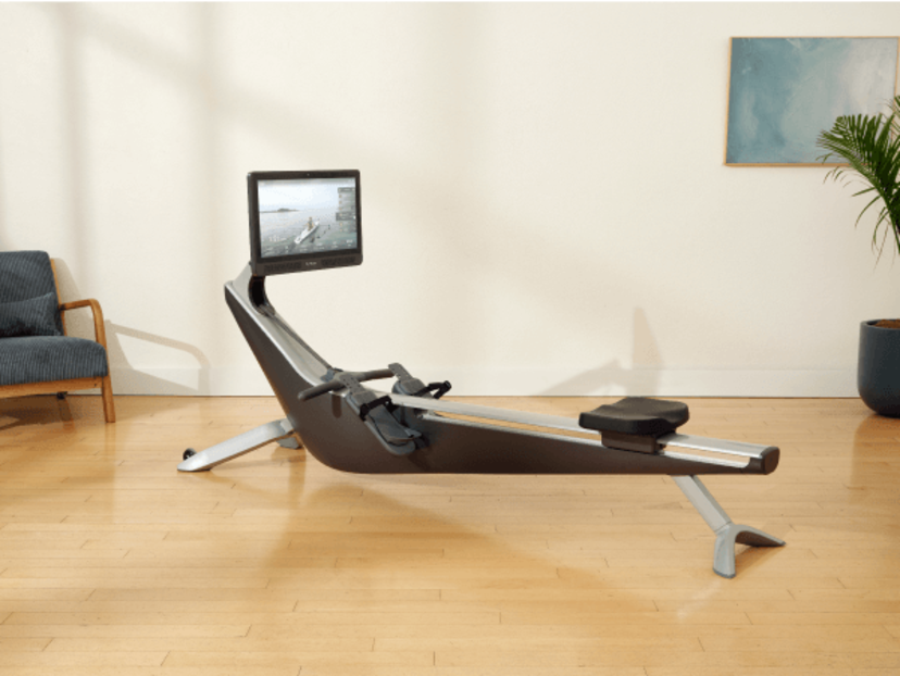 Bundle including 22" rotating screen., Our original stunning design.