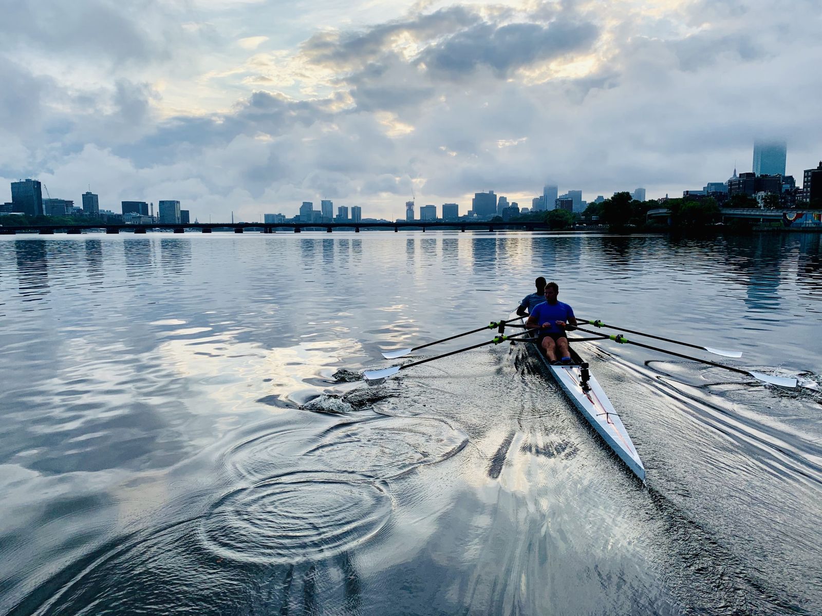 How Long Should Your Rowing Workout Session Last? - Hydrow