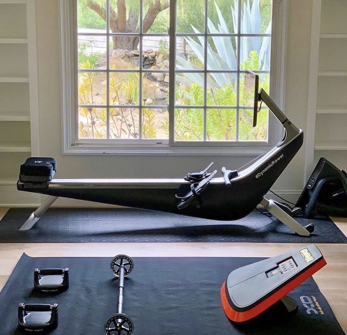 Rowing Machine Workouts: Are They Good for Recovery?