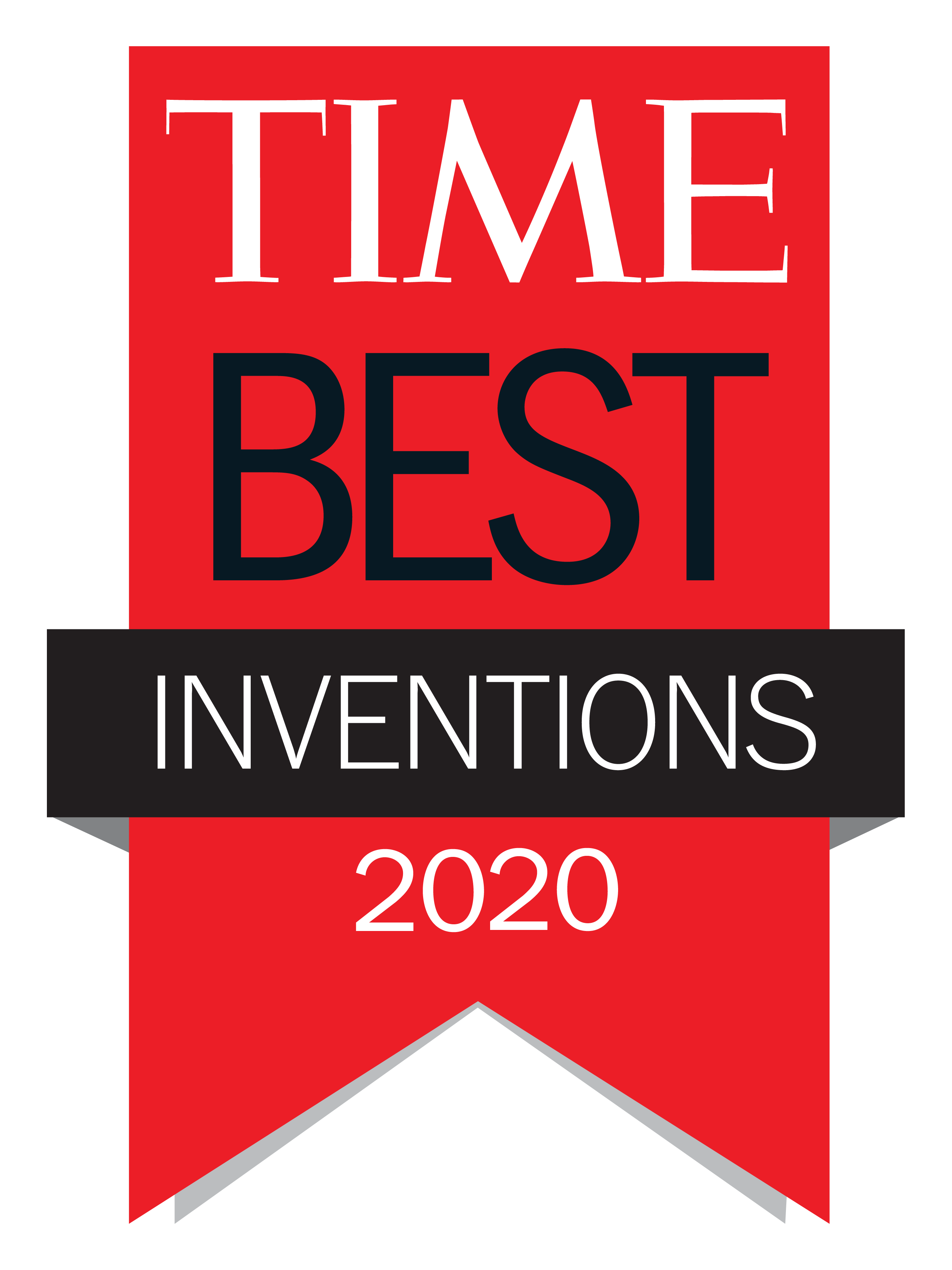 100 Best Inventions of 2020