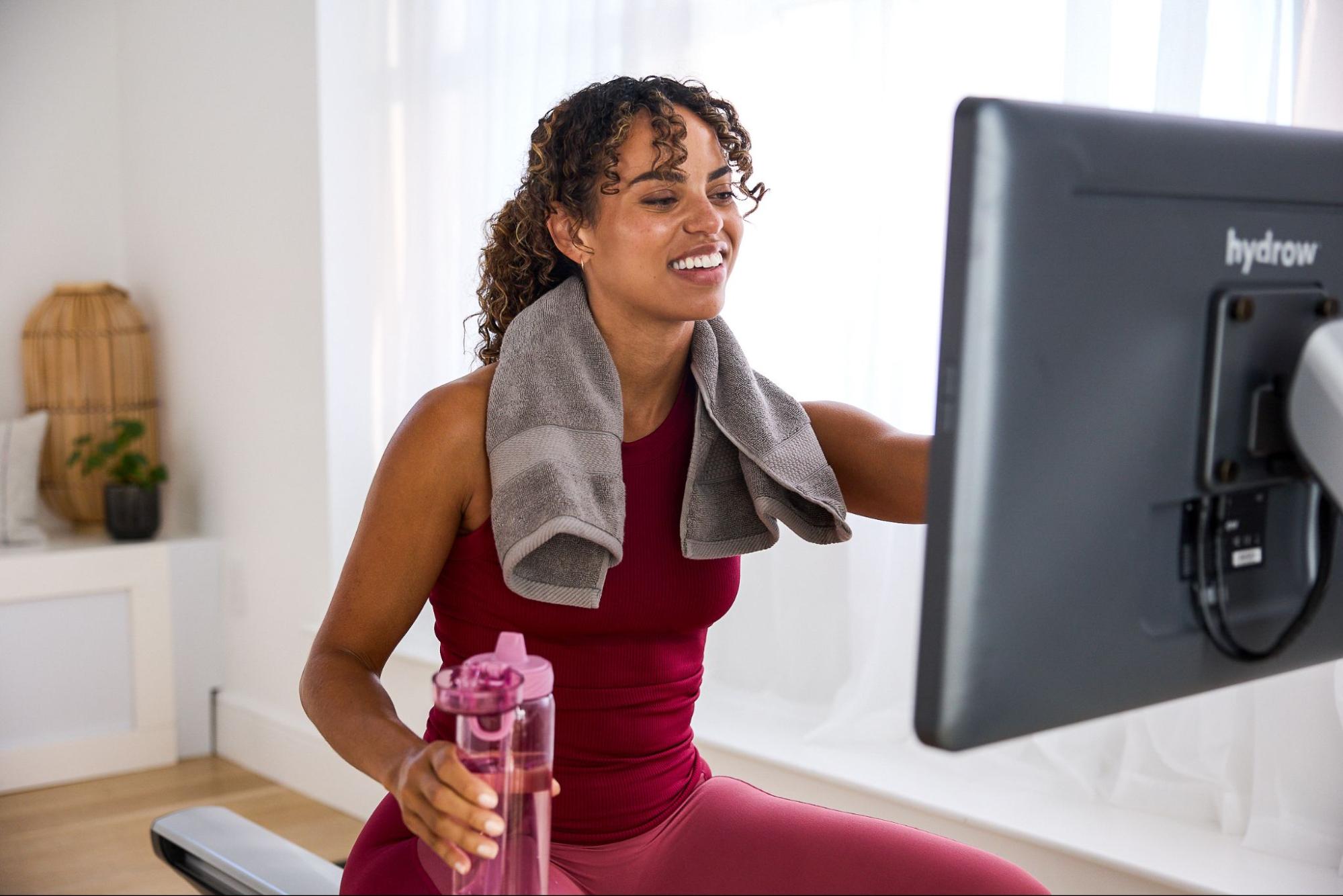 The Power of Dance: How Dance Fitness is Taking Over the Workout Scene