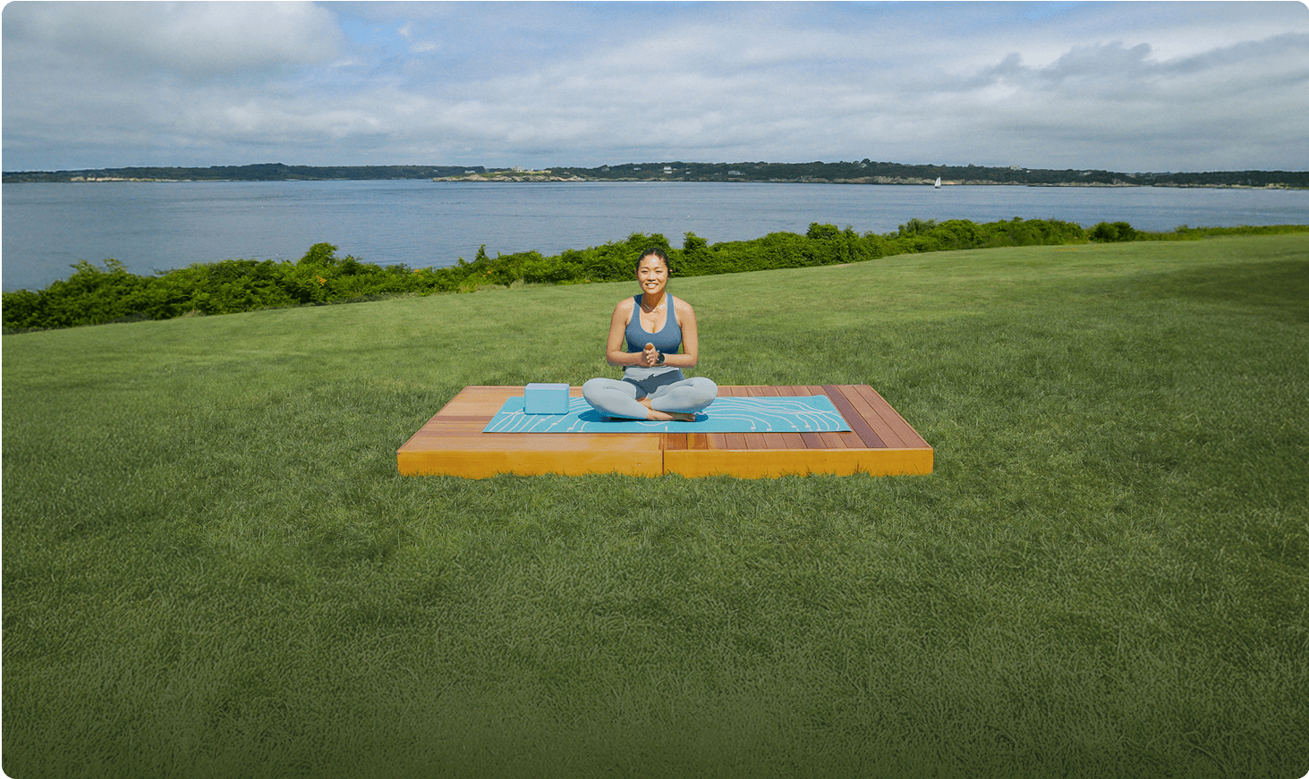 Whole Body Pilates