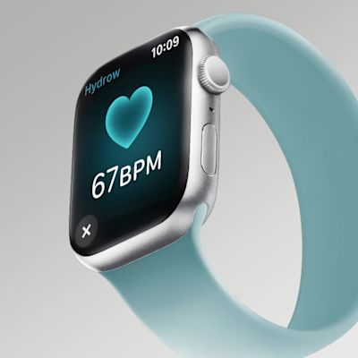 Hydrow and apple watch new arrivals