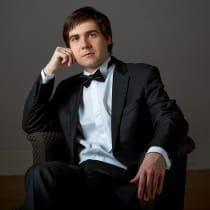 Vadym Kholodenko