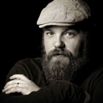 Marc Broussard