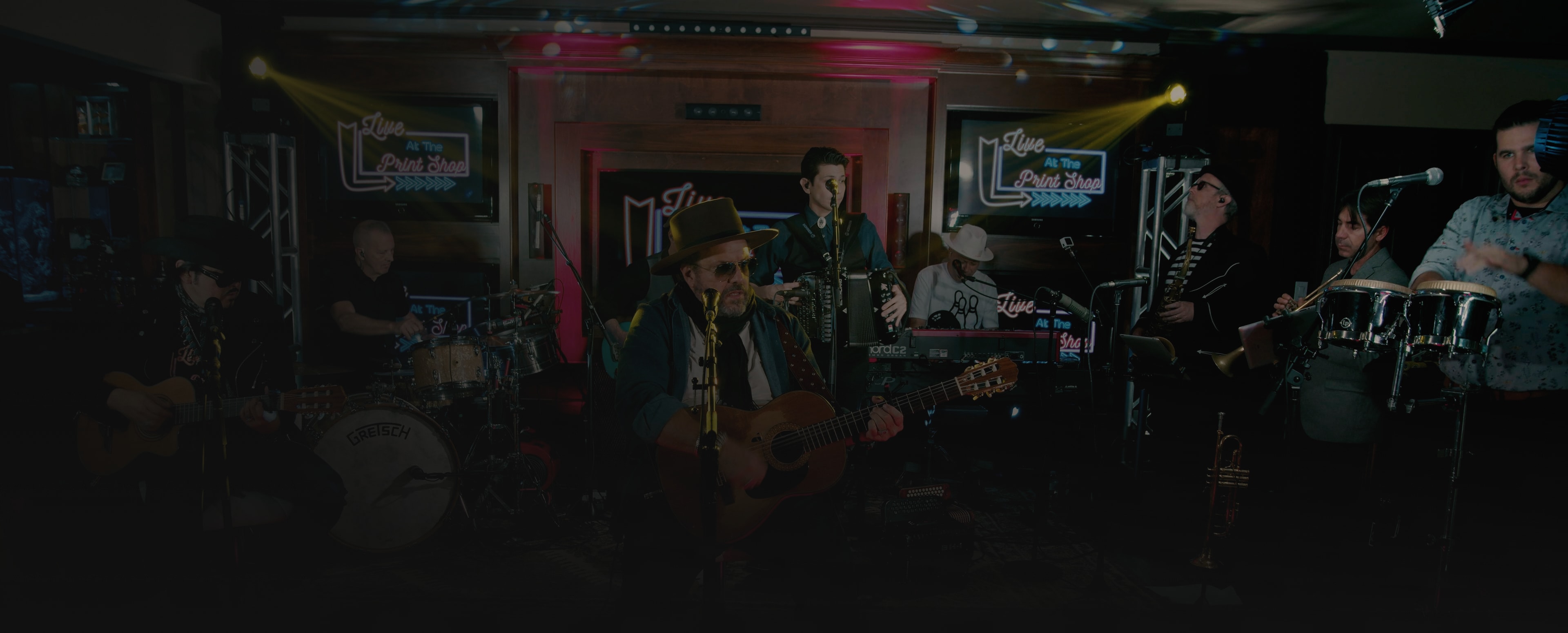 The Mavericks