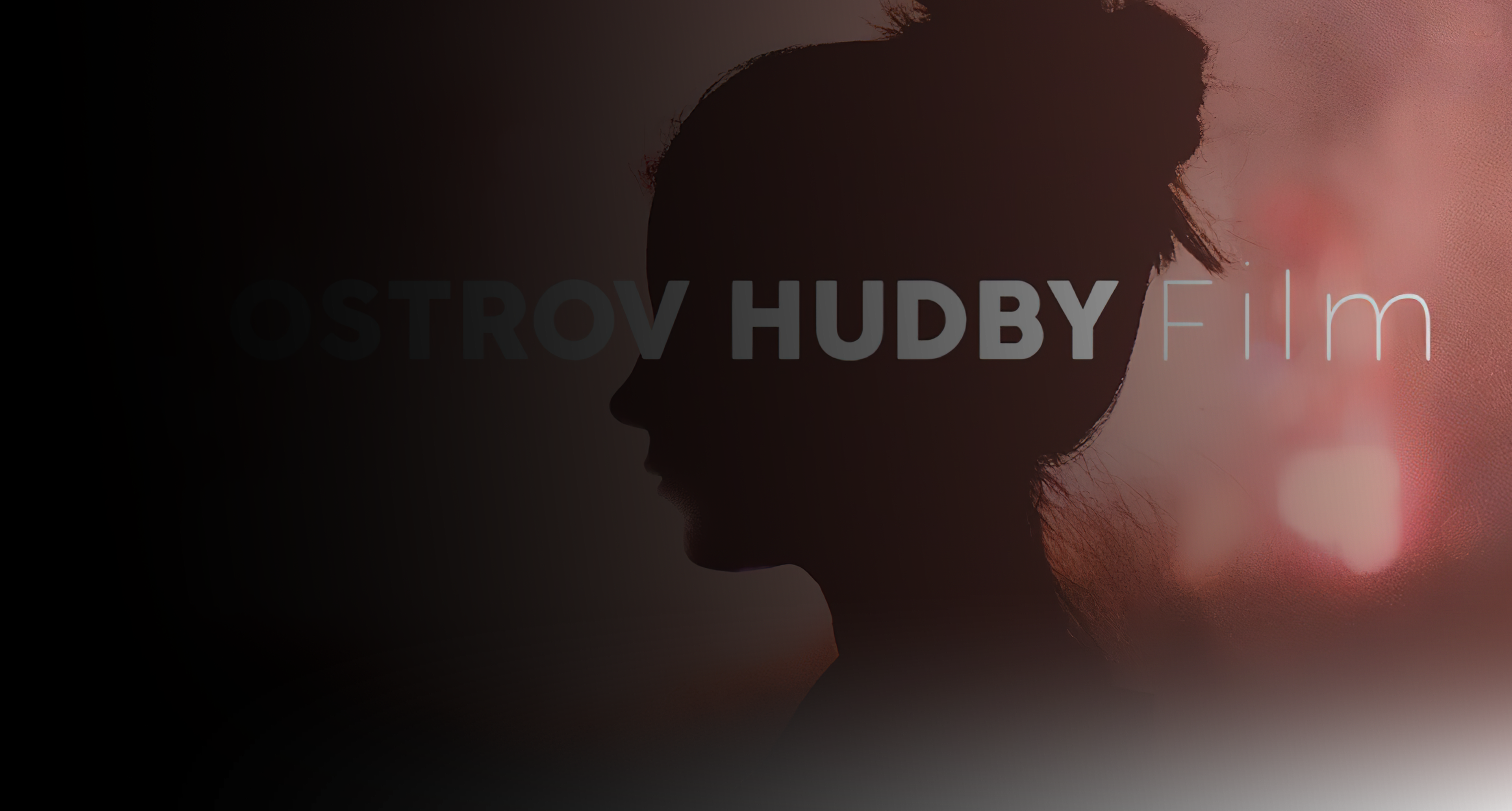 OSTROV HUDBY Film