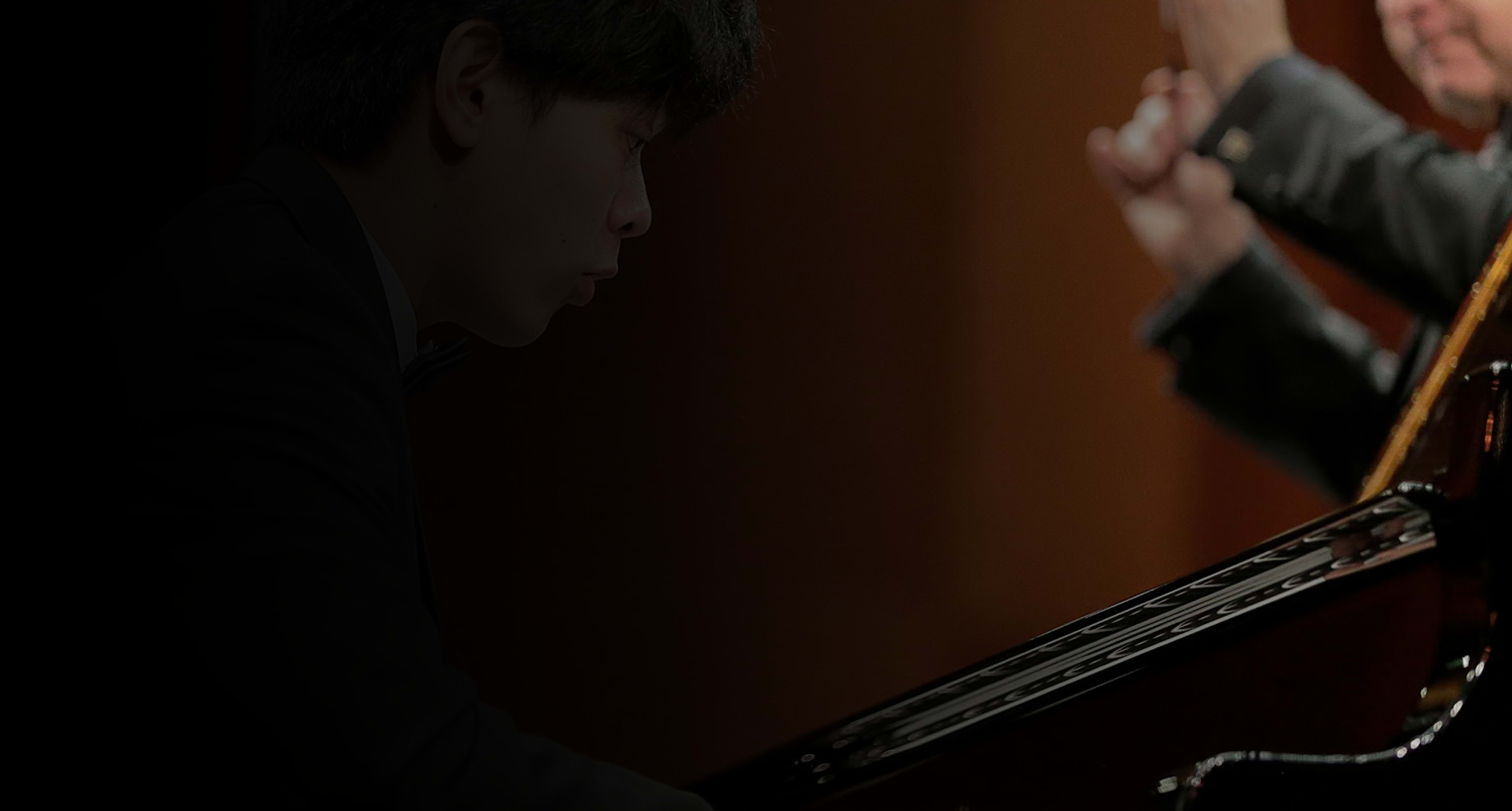2017 Semifinal Mozart Recital 