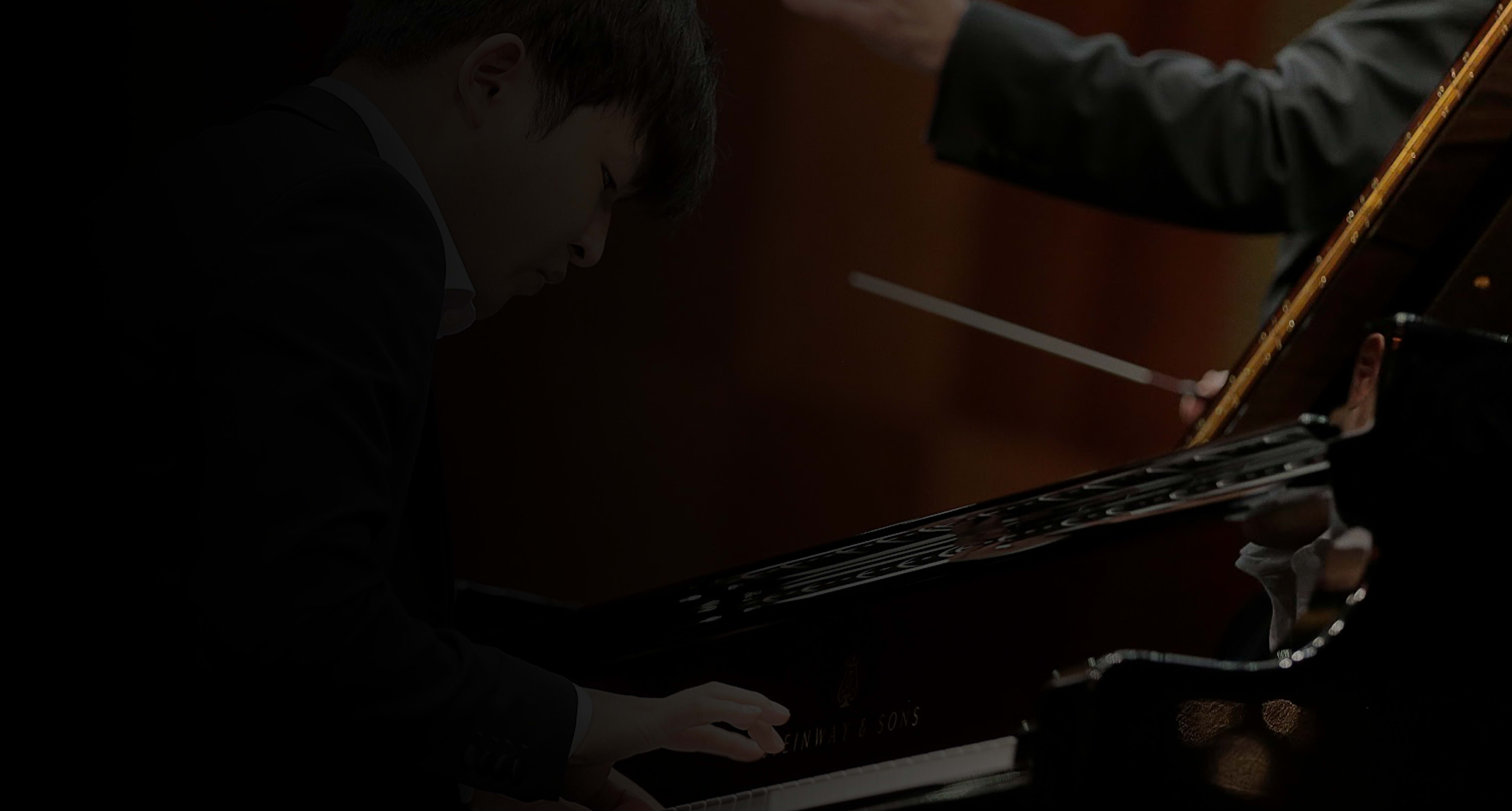 2017 Semifinal Mozart Recital 