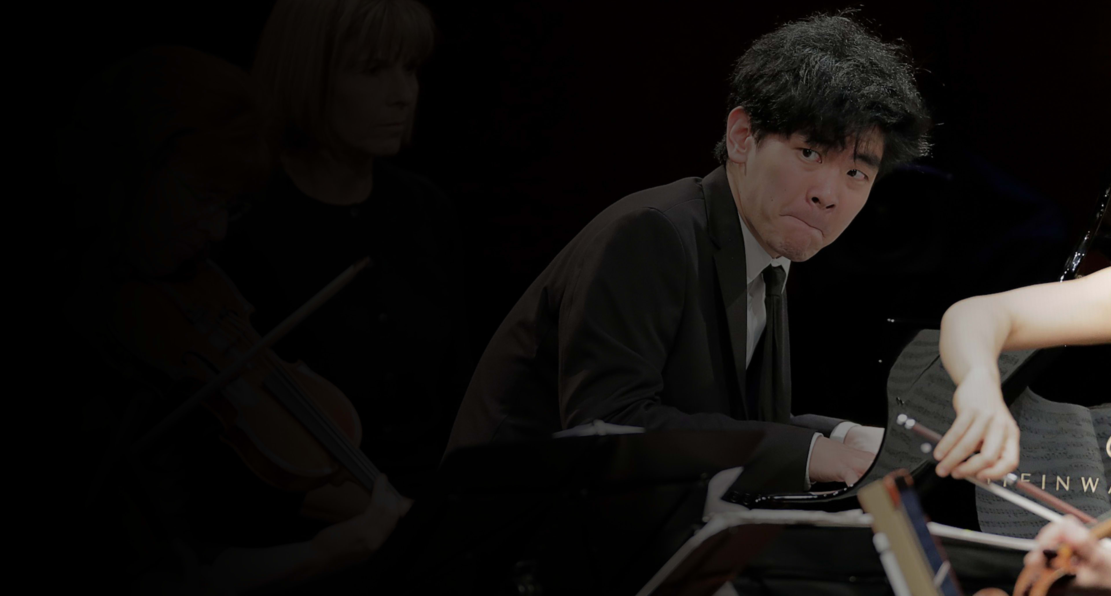 2017 Final Quintet Recital