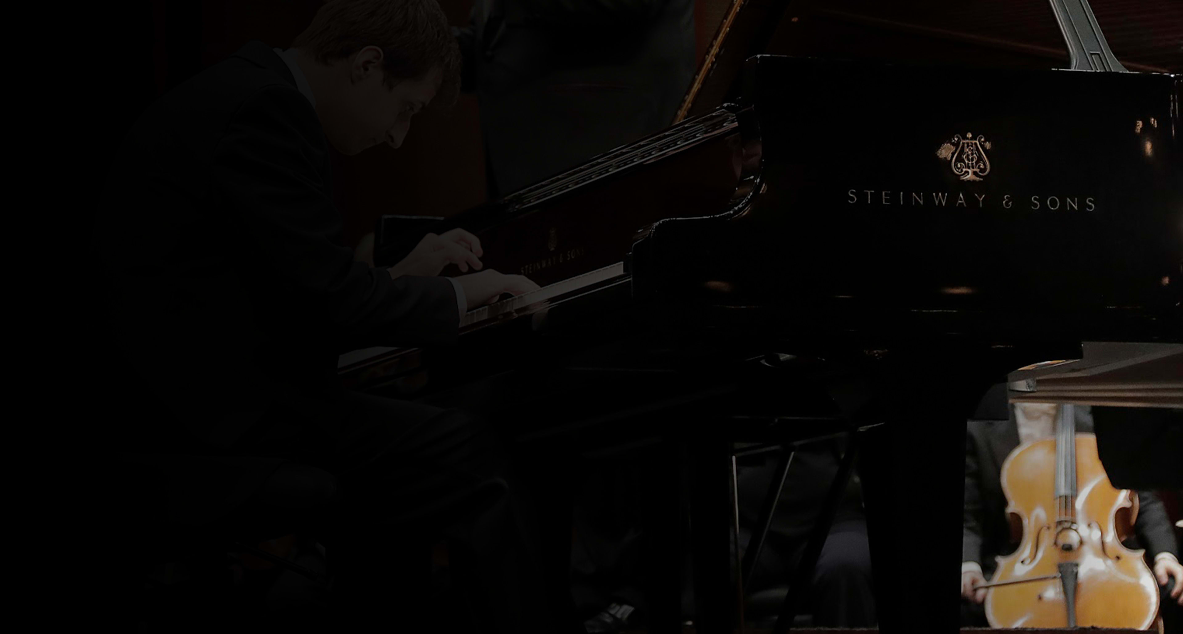 2017 Semifinal Mozart Recital 