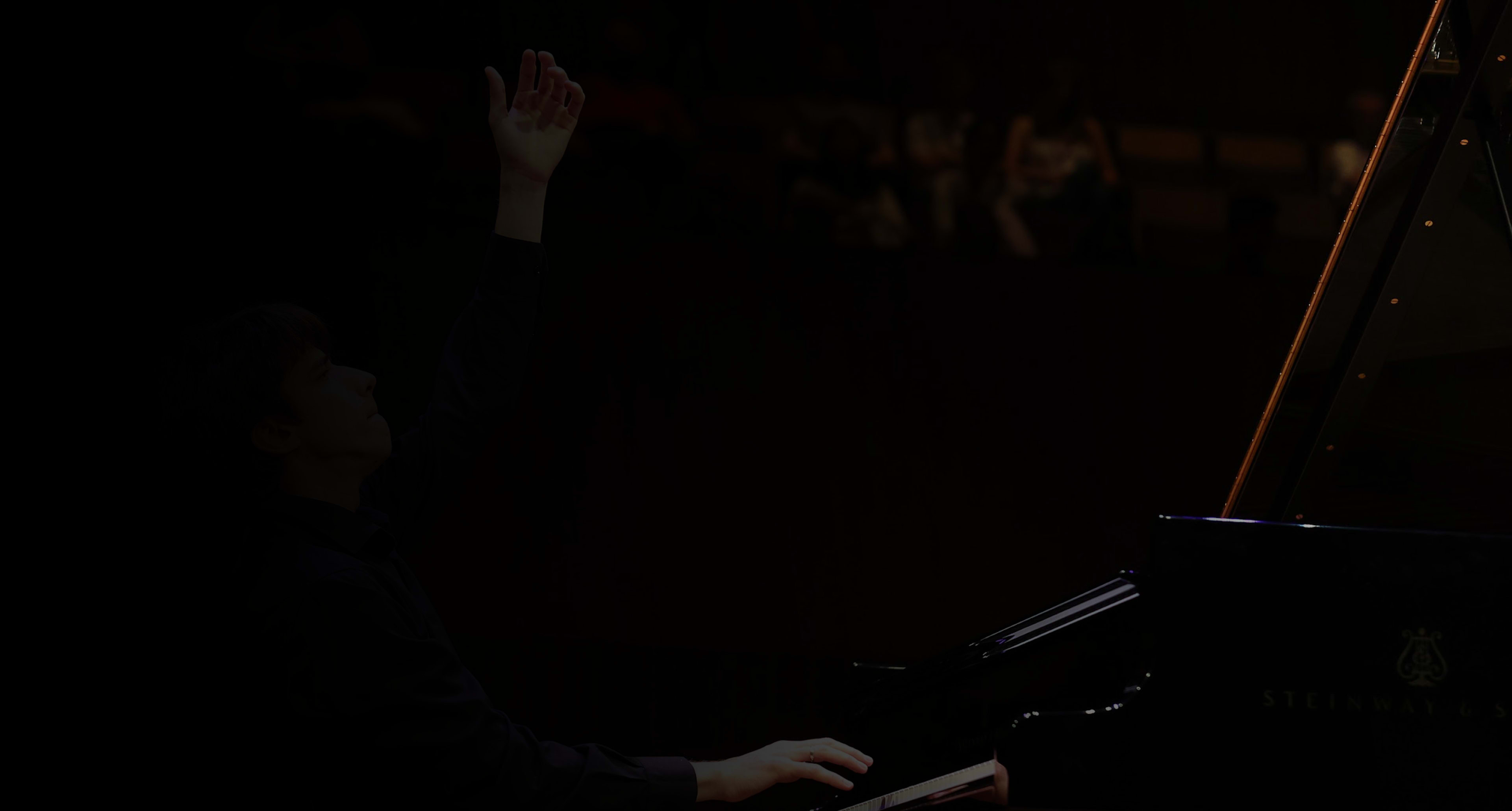 Preliminary Round - Vitaly Starikov