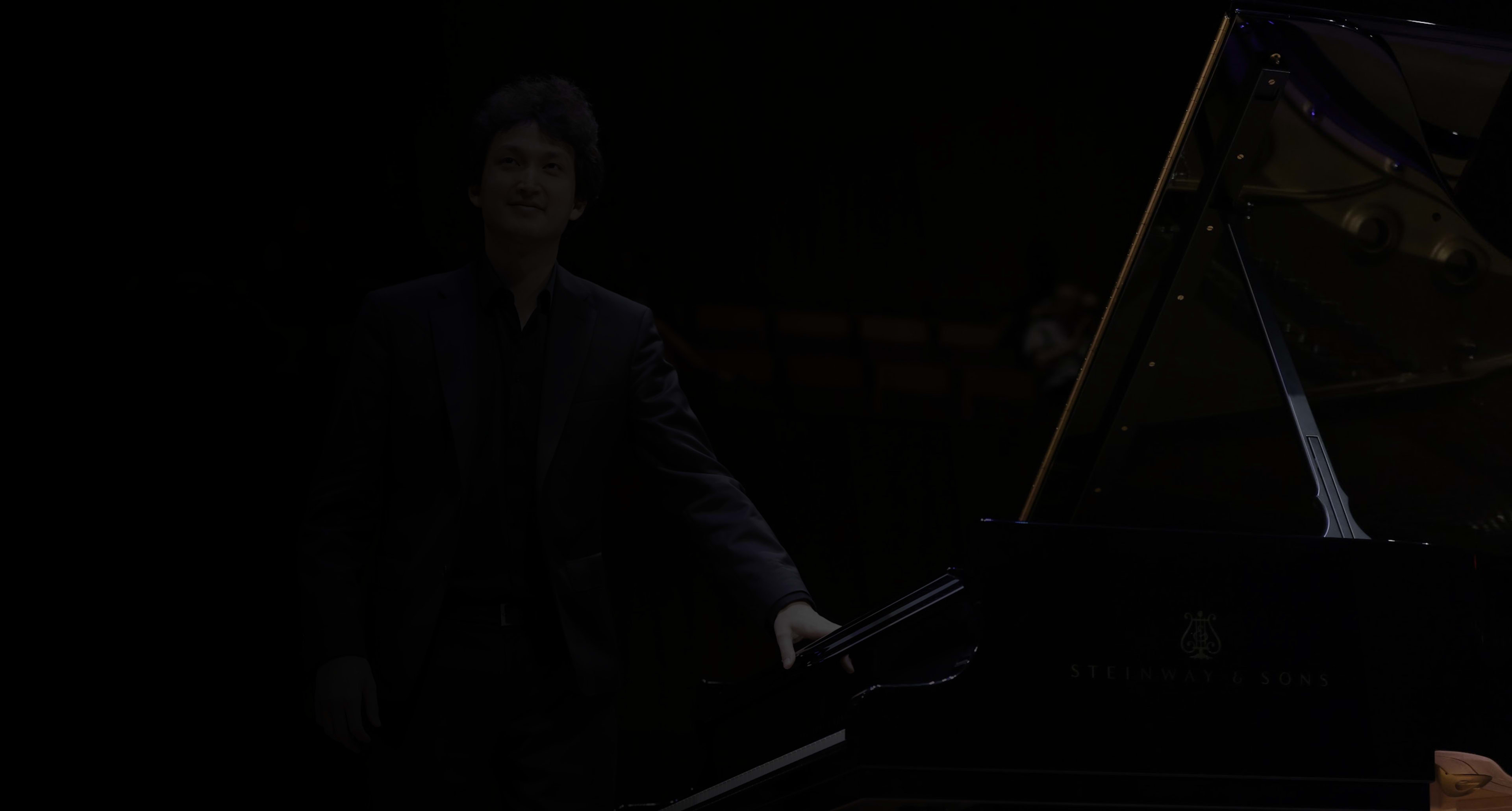 Preliminary Round - Marcel Tadokoro