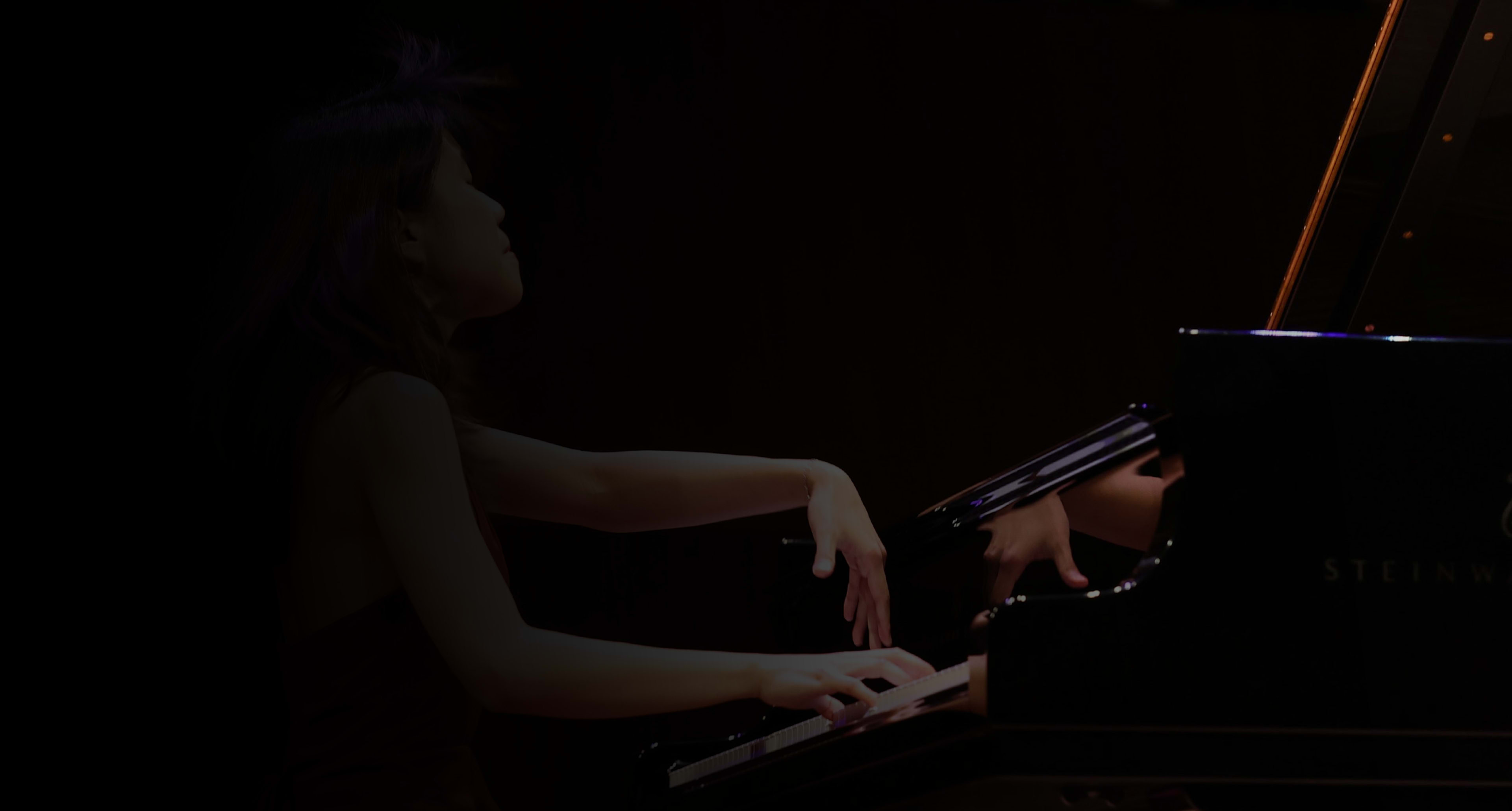 Kate Liu - Preliminary Round