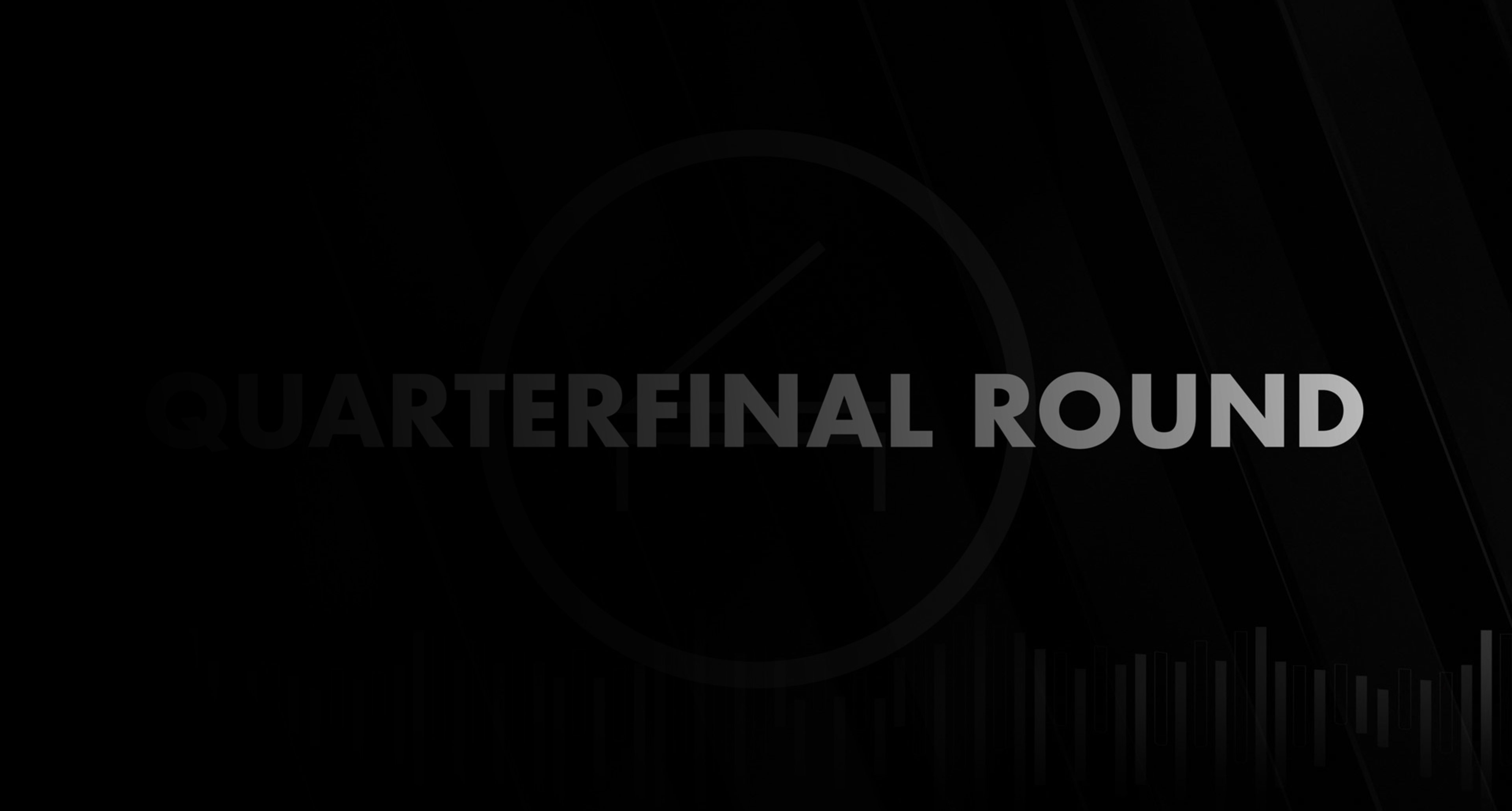 The Cliburn - Quarterfinal Round