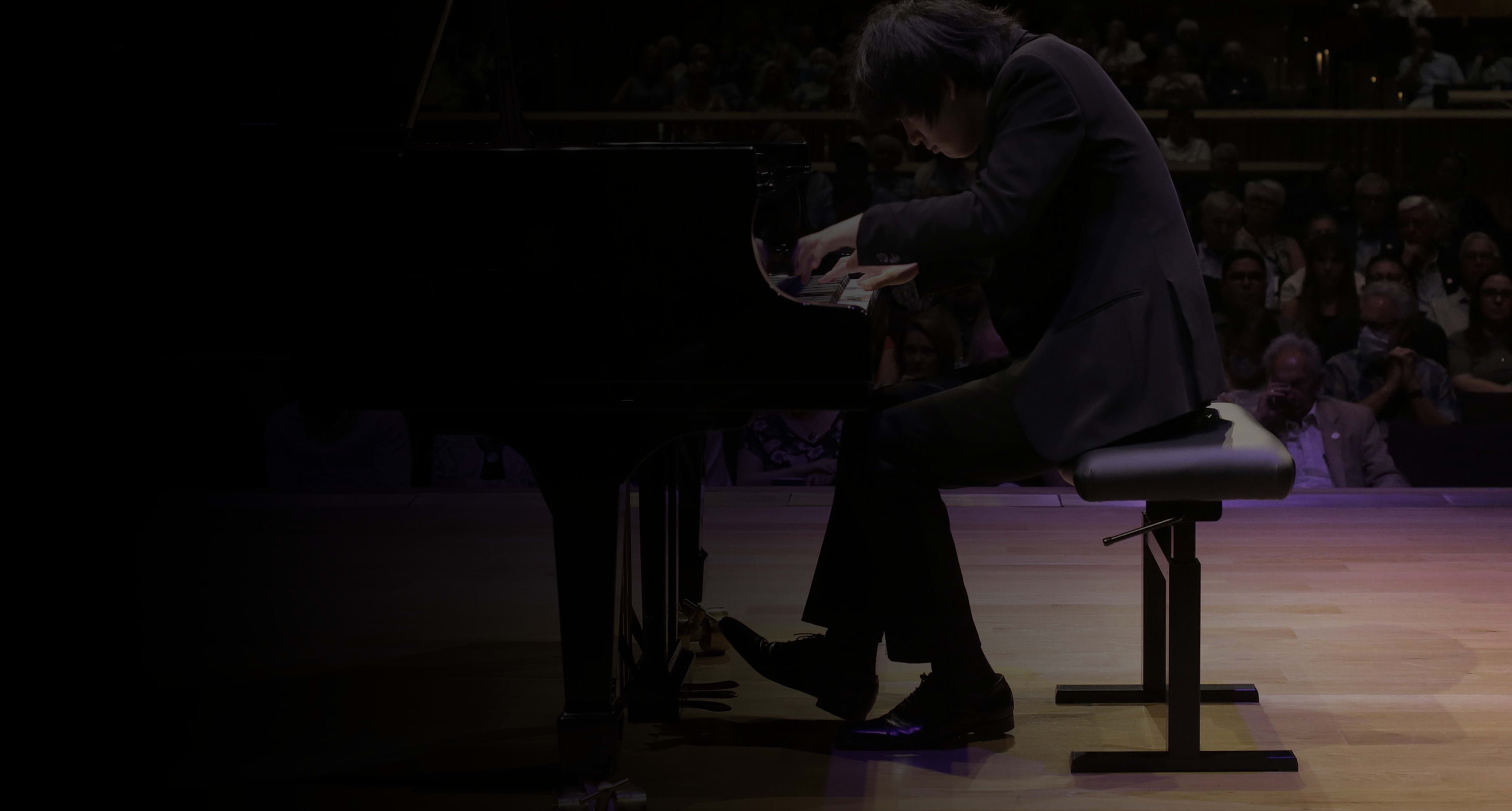 Quarterfinal Round - Masaya Kamei