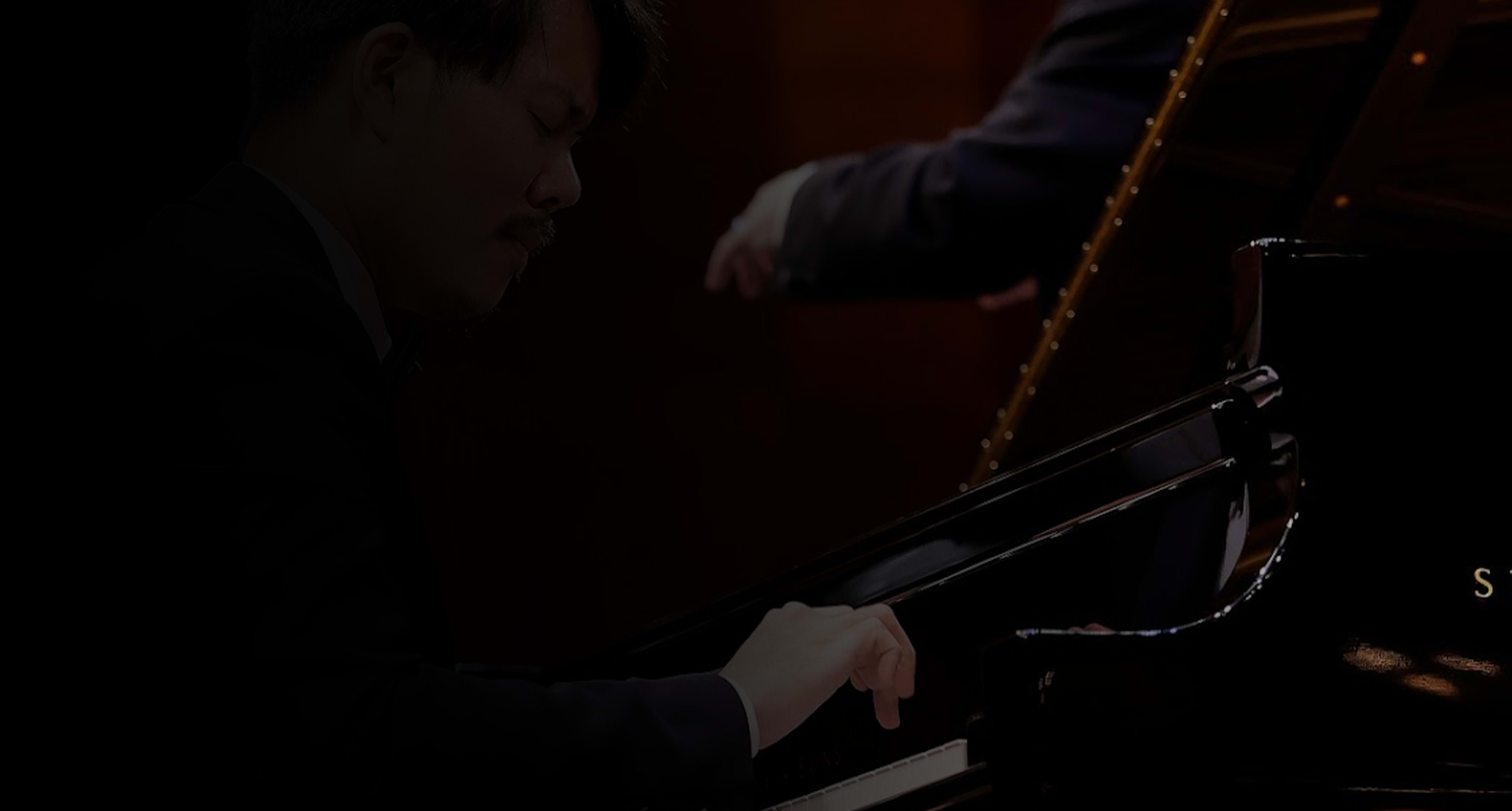 2022 Semifinal Round - Mozart Concerto - Honggi Kim