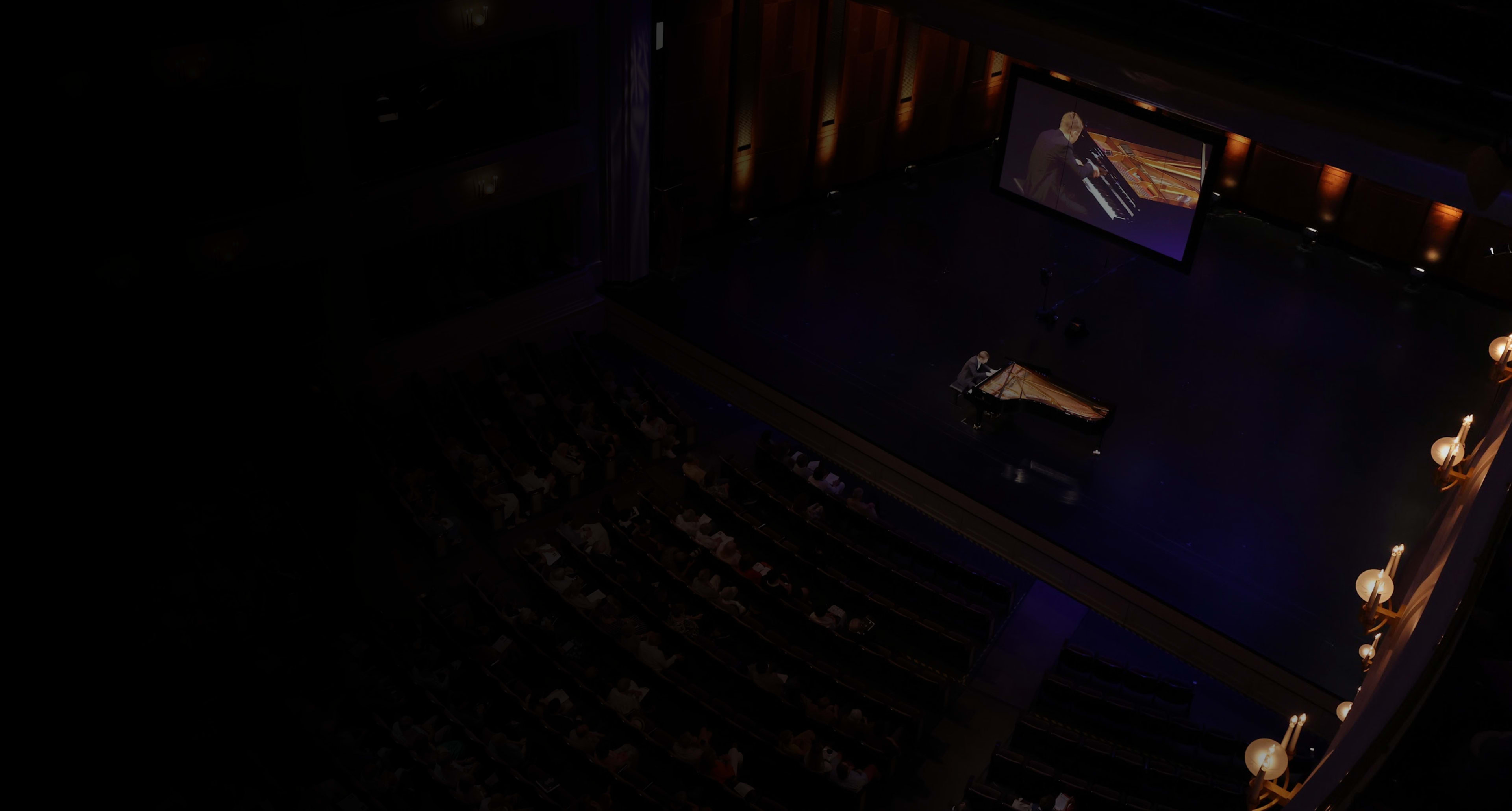 2022 Semifinal Round - Recital - Dmytro Choni