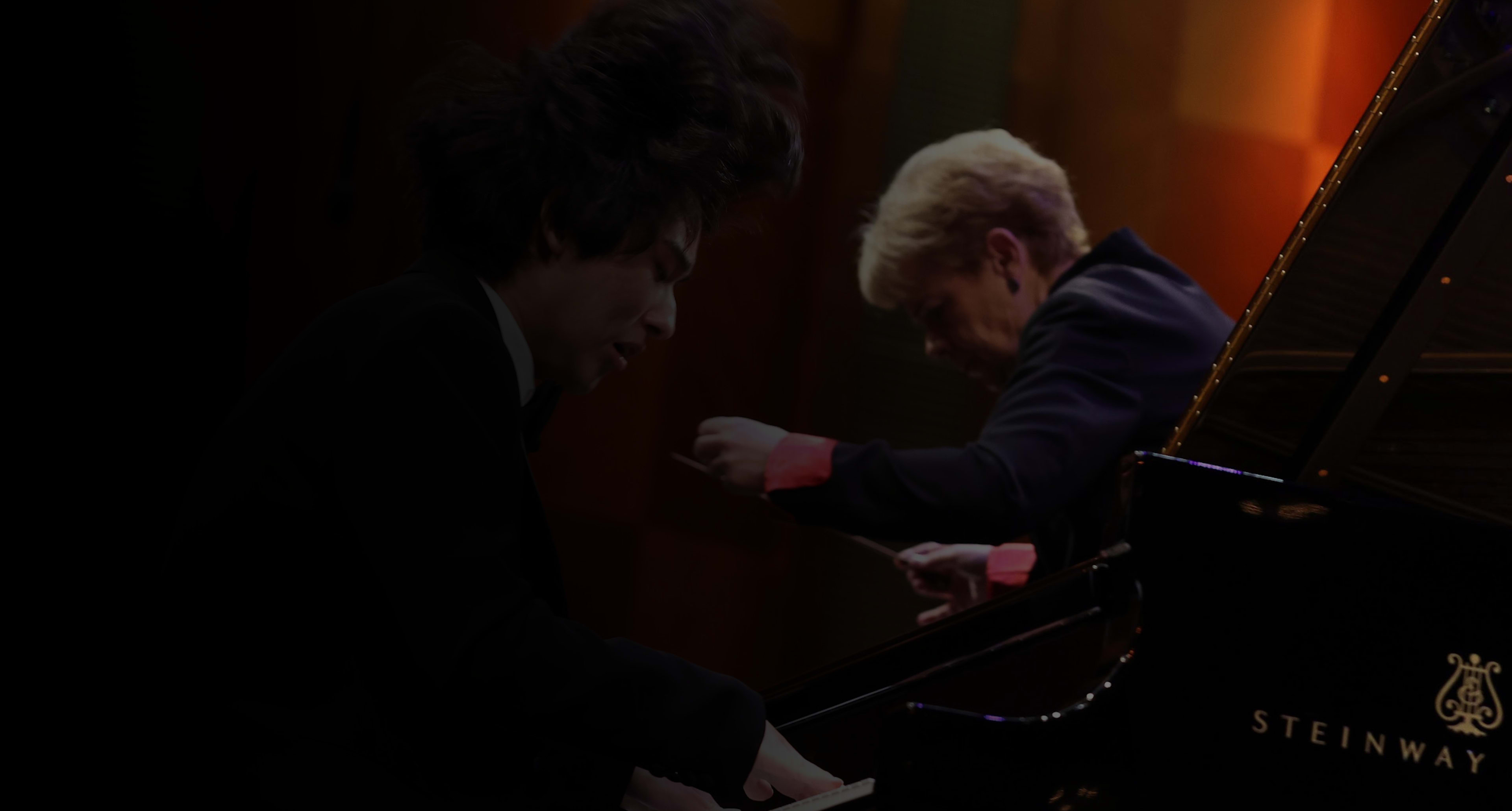 2022 Final Concerto 3 - Yunchan Lim