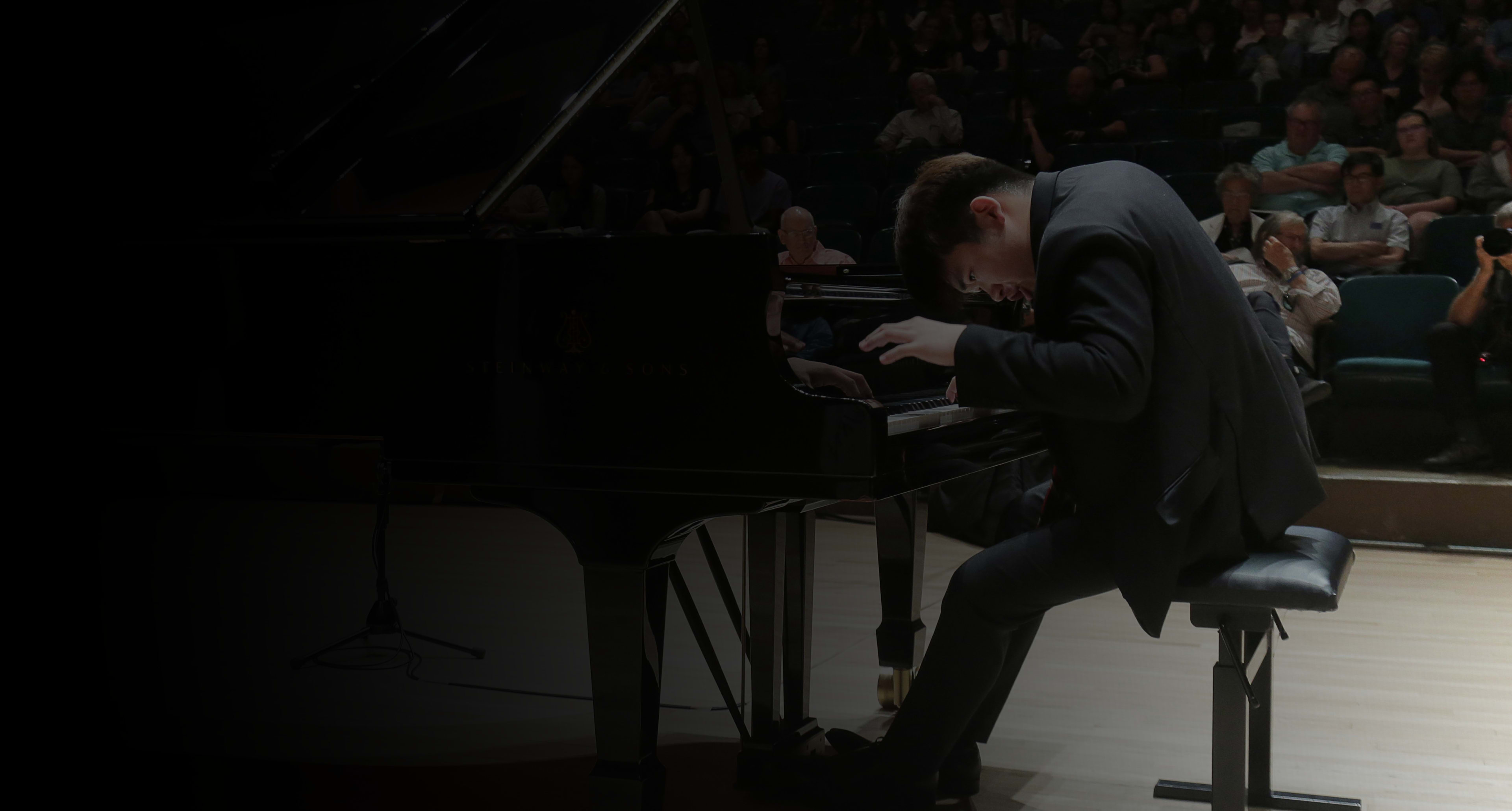 Lukas Lee - Preliminary Round