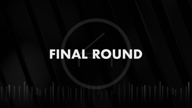 The Cliburn - Final Round