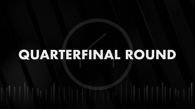 The Cliburn - Quarterfinal Round