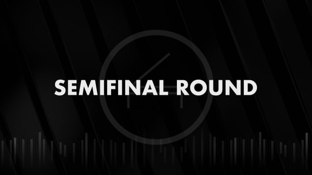 The Cliburn - Semifinal Round