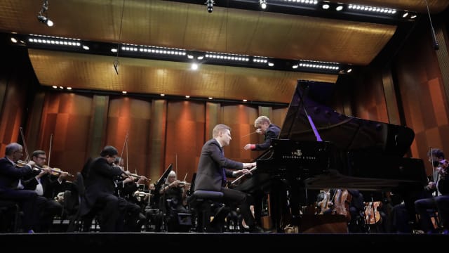 2022 Final Concerto 4 - Dmytro Choni