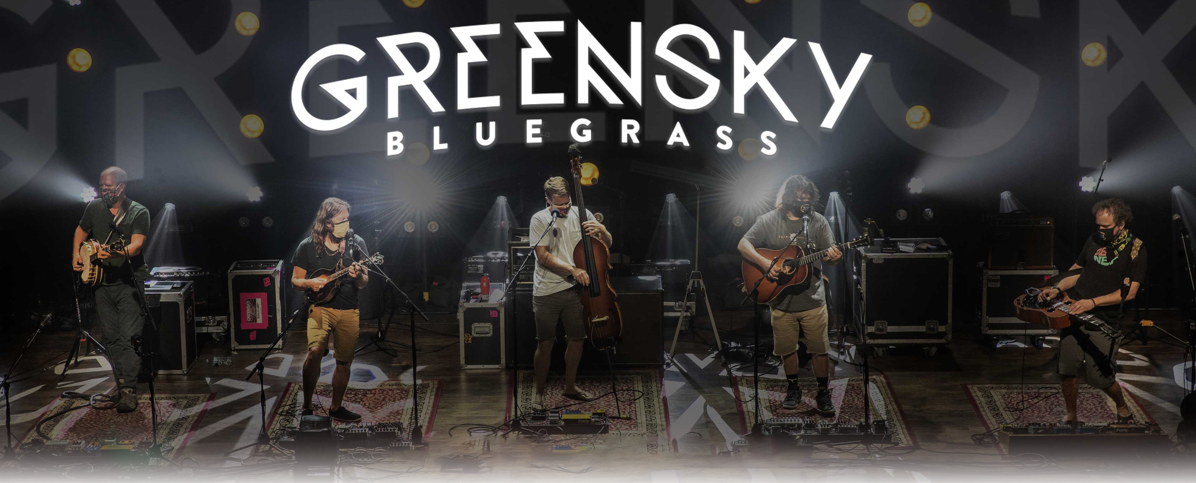 Greensky Bluegrass - 7/15/20
