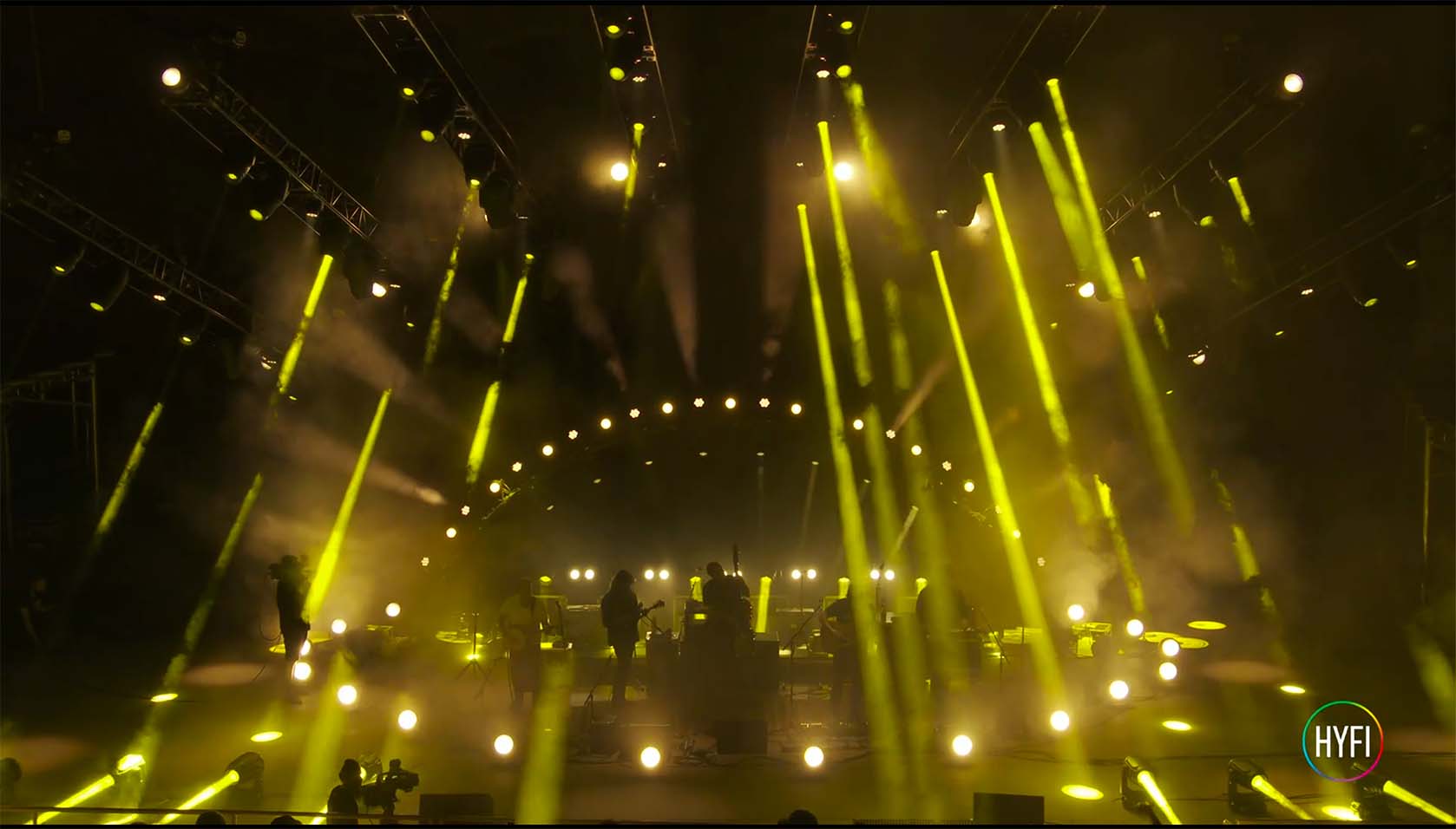 Greensky Bluegrass 09/18/21 Set 1