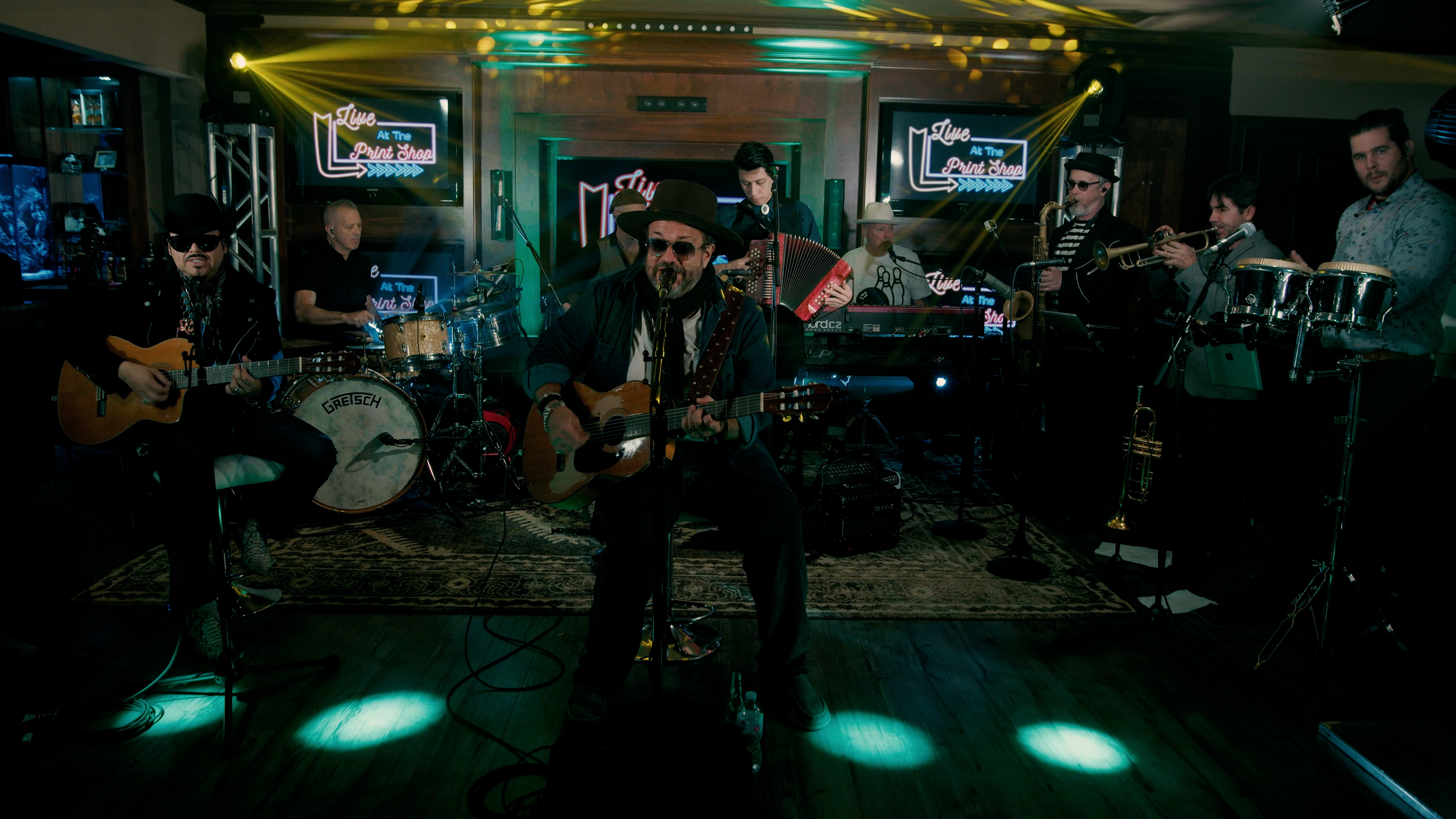 The Mavericks