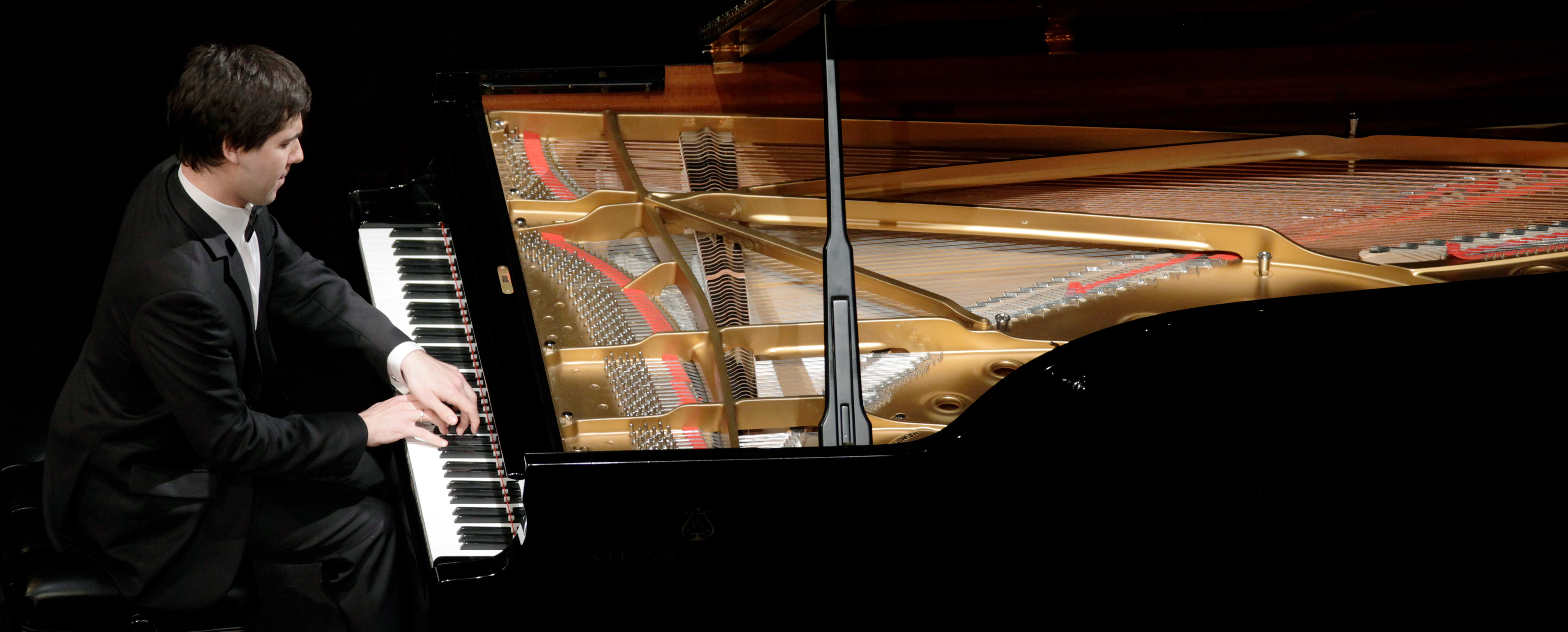 2013 Preliminary Recital II