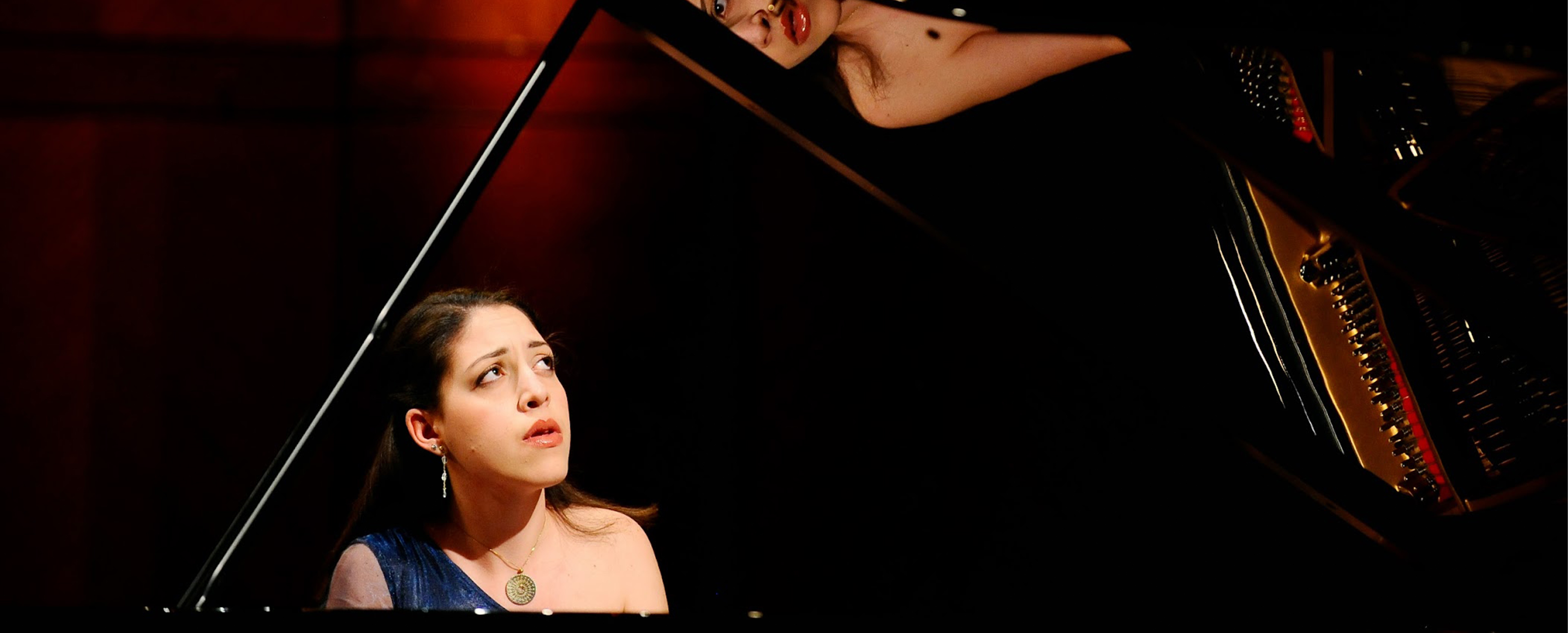 2013 Preliminary Recital II