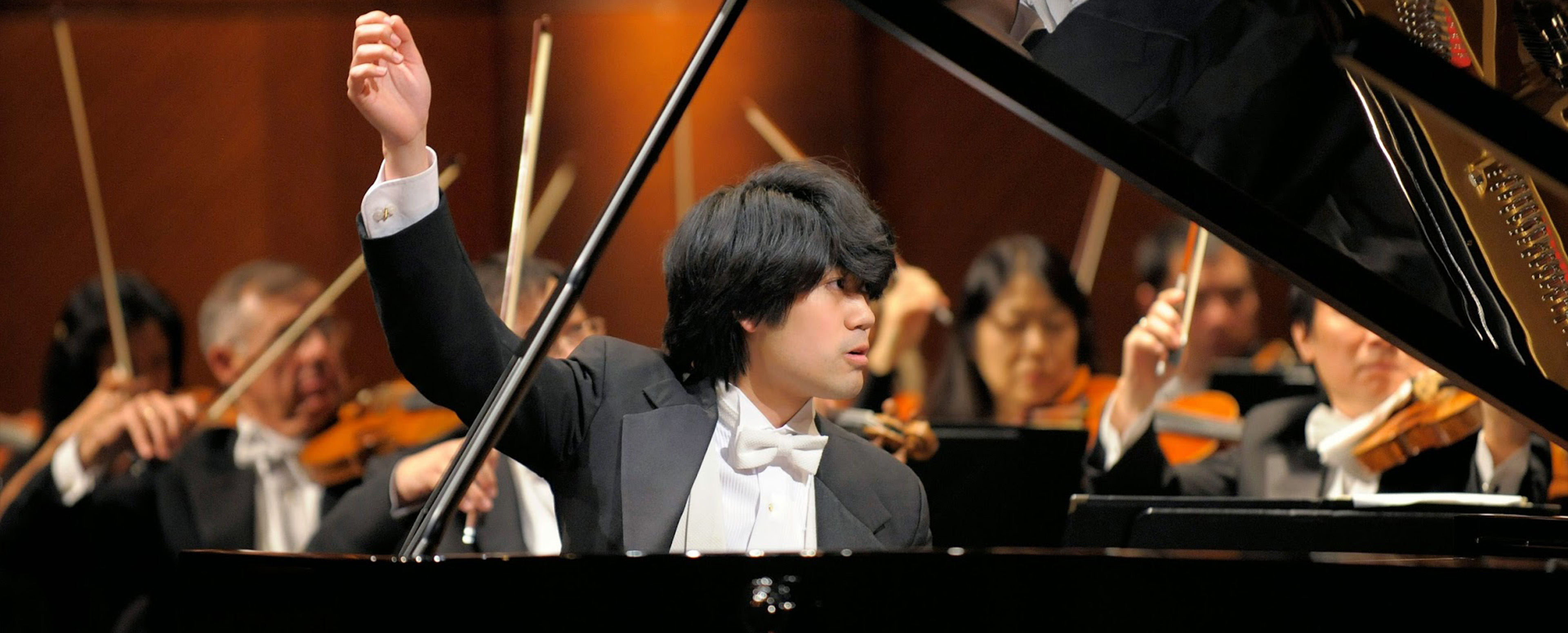 2013 Preliminary Recital II