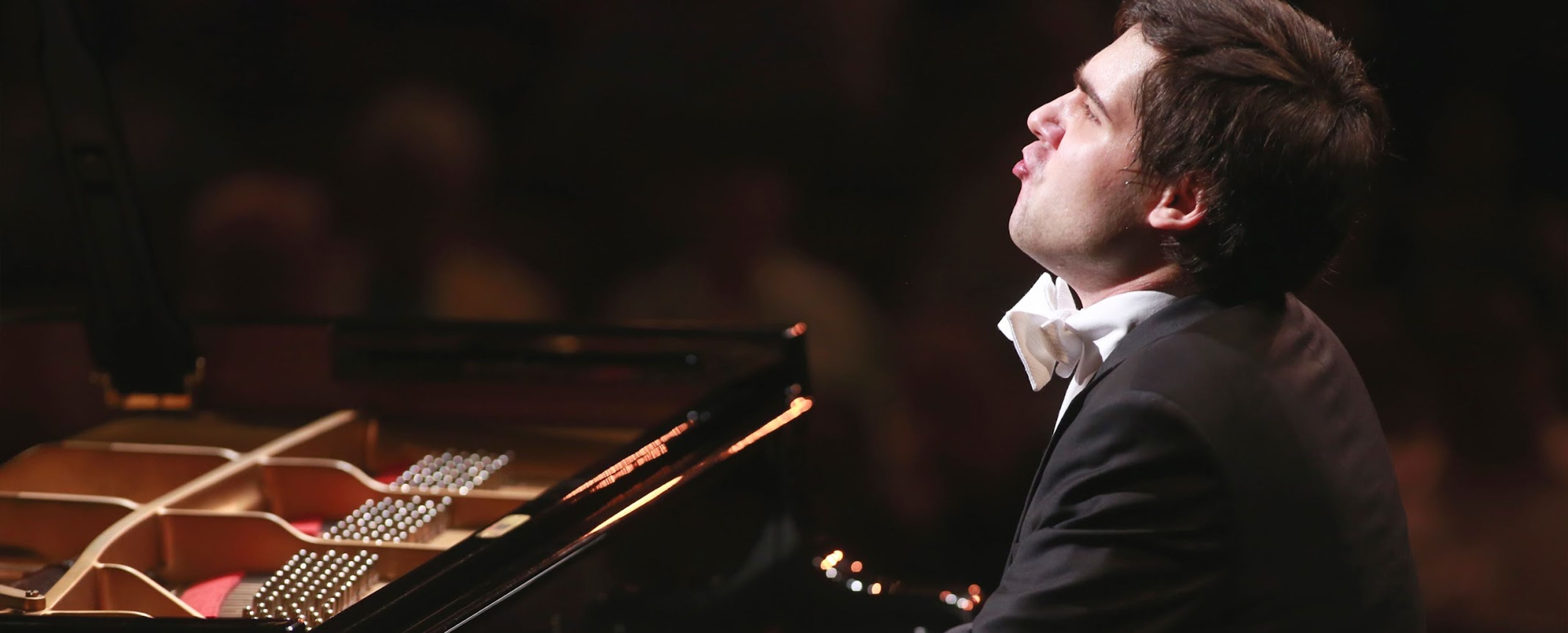 2013 Semifinal Recital