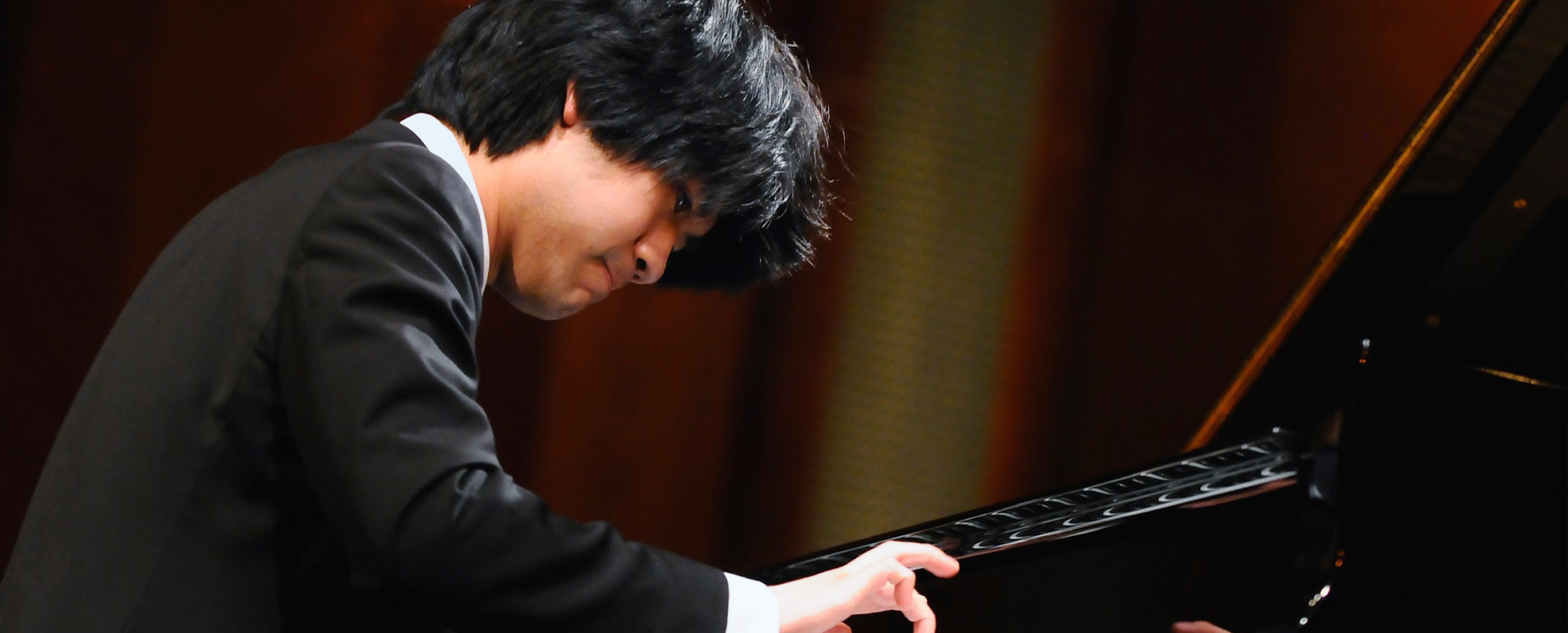 2013 Preliminary Recital I
