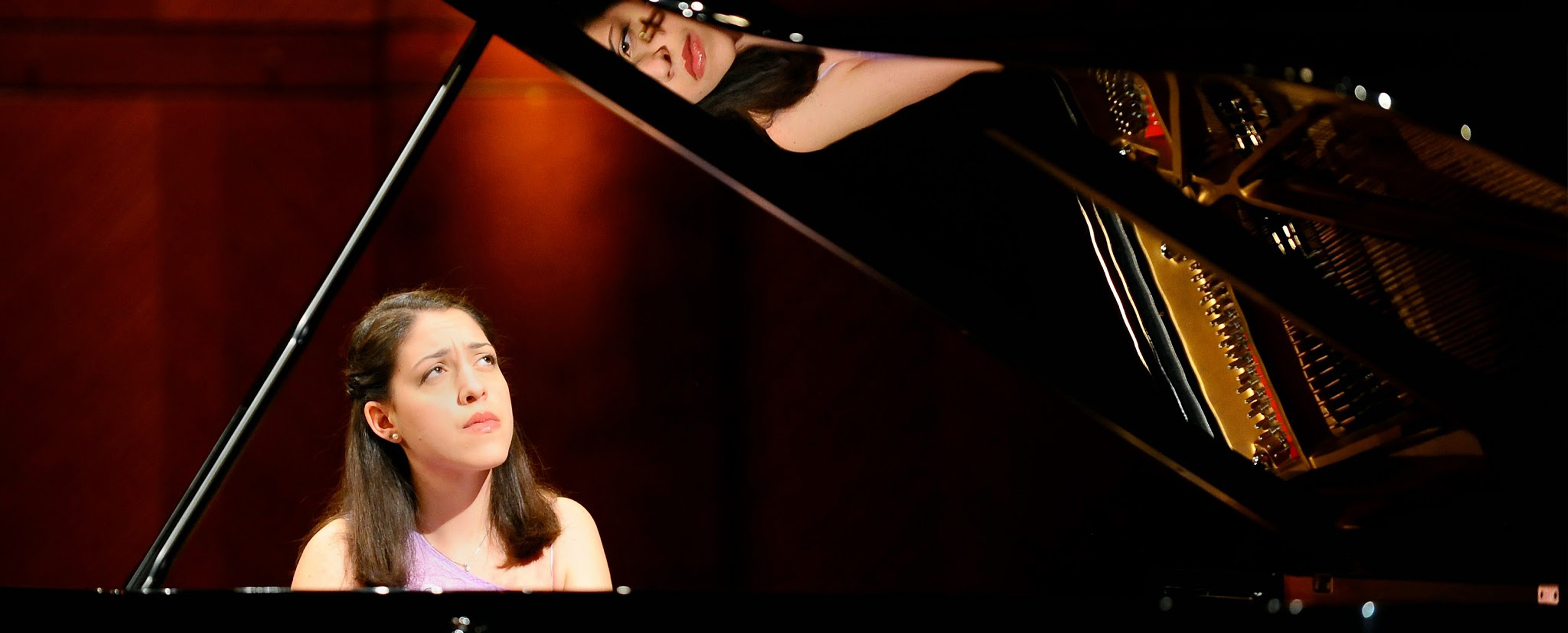 2013 Semifinal Recital