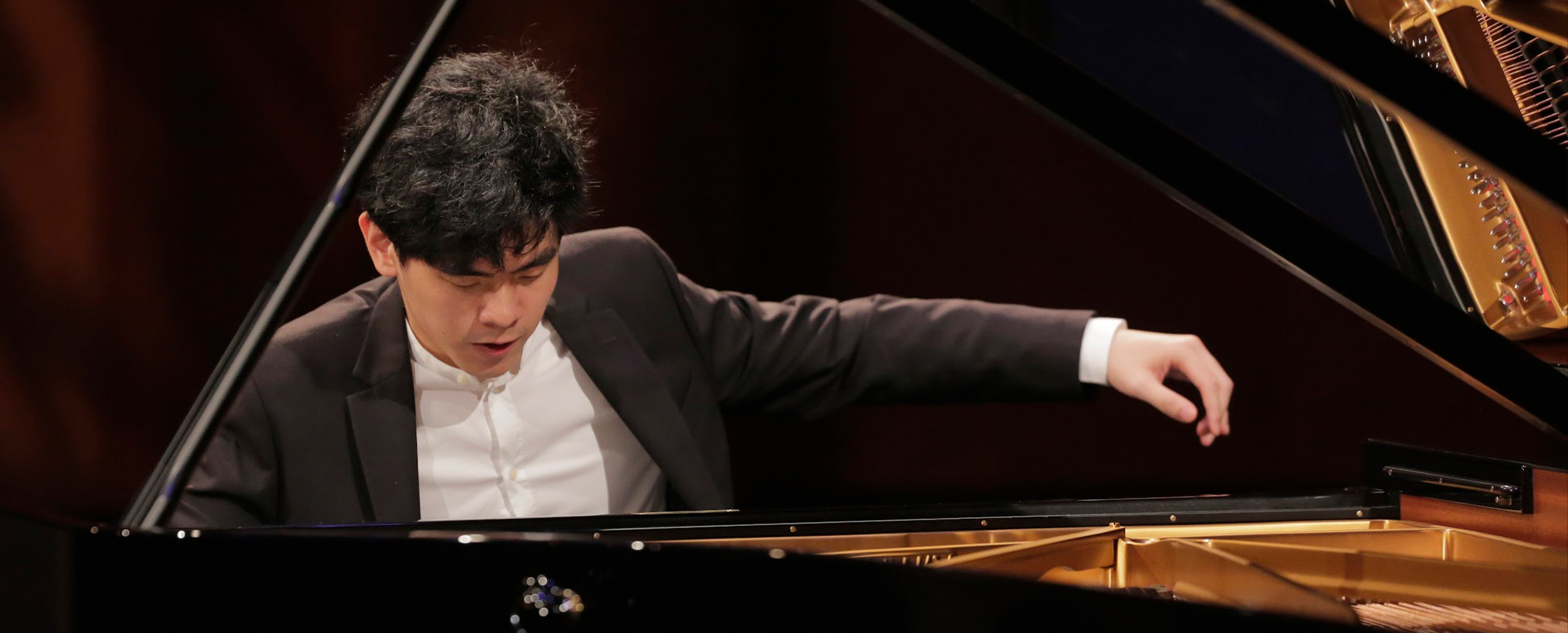 Daniel Hsu - Preliminary Round