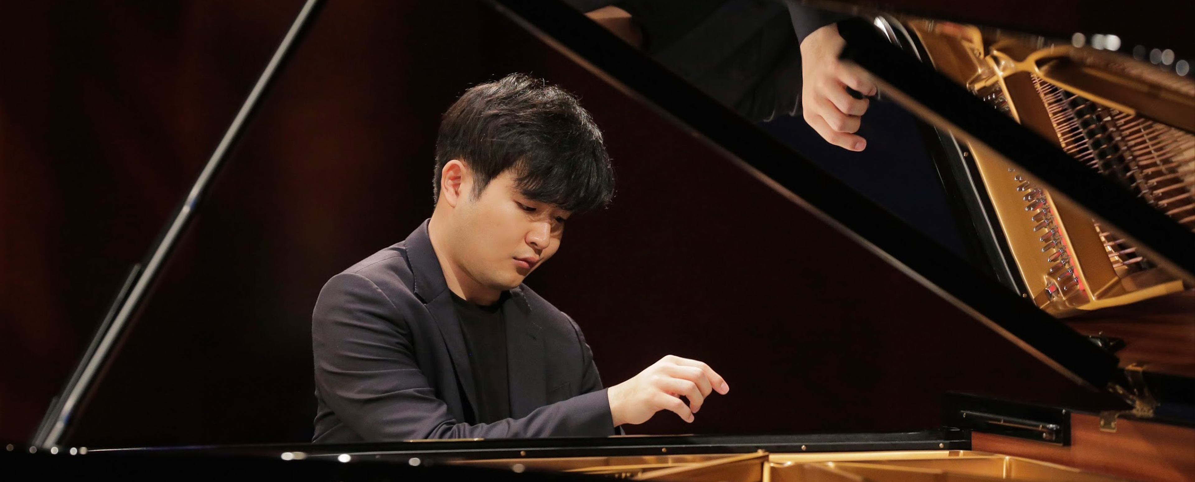 Yekwon Sunwoo - Preliminary Round