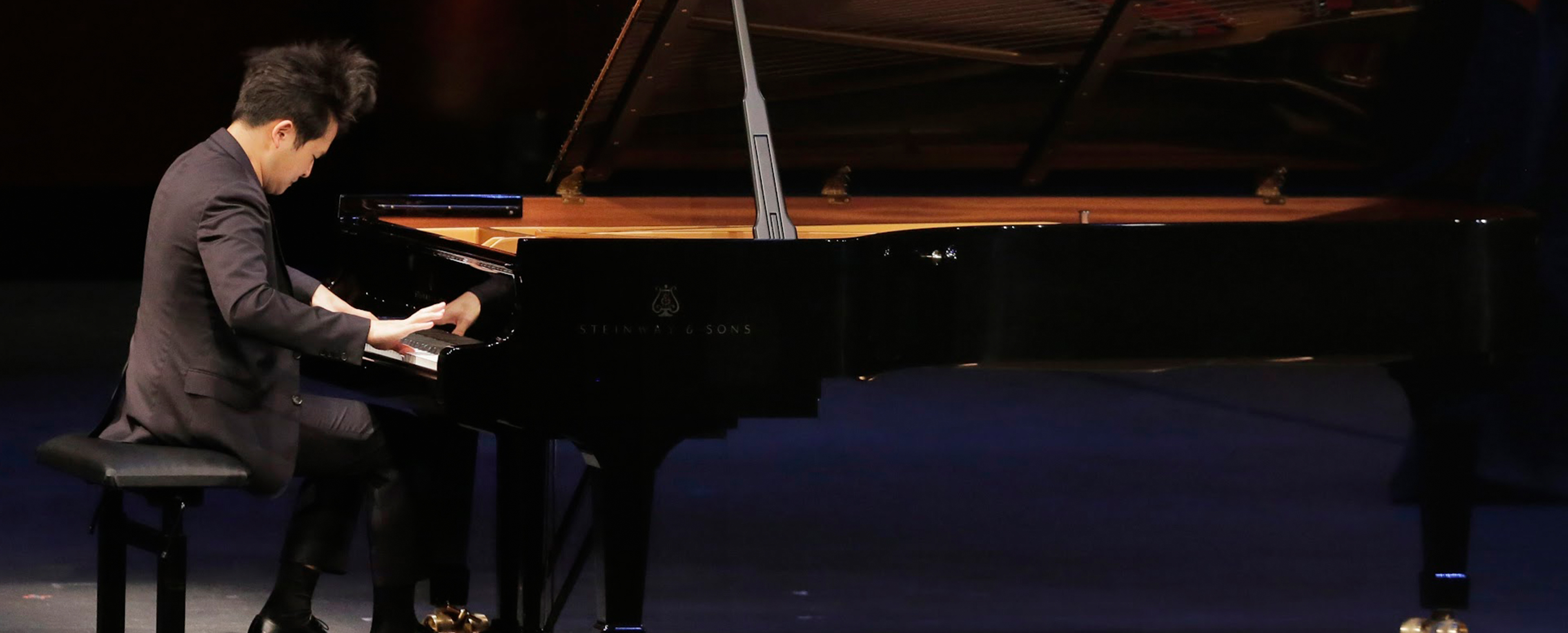Yekwon Sunwoo - Quarterfinal Round