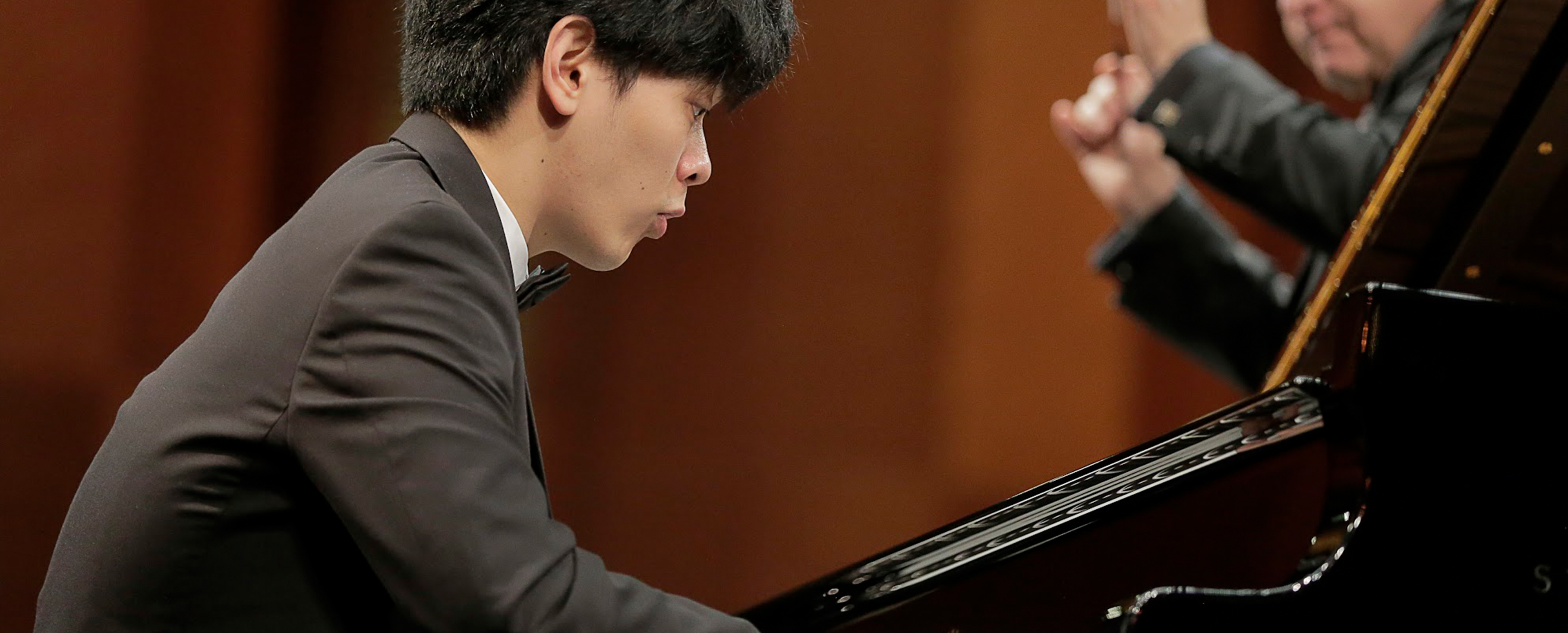 2017 Semifinal Mozart Recital 