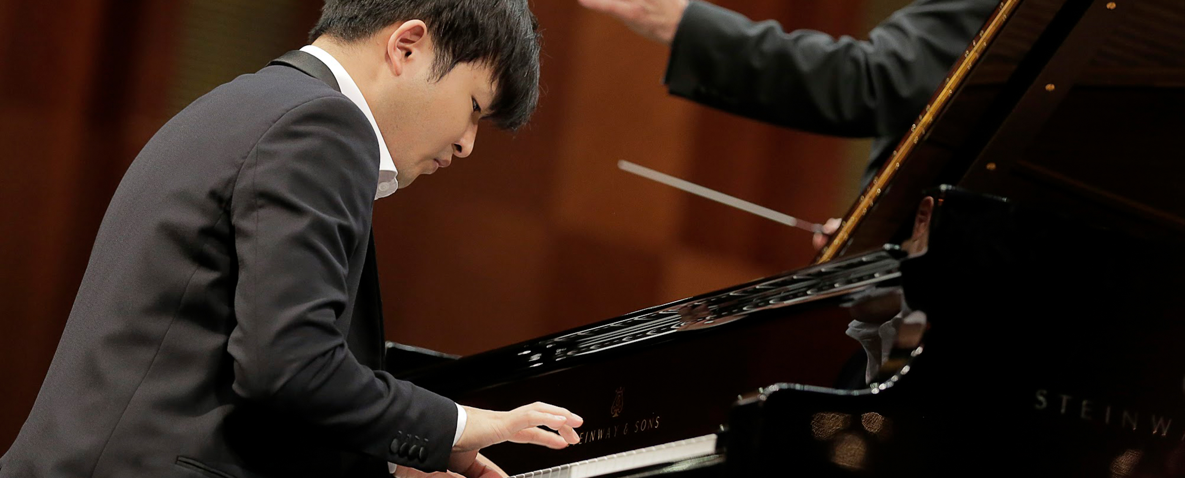 2017 Semifinal Mozart Recital 