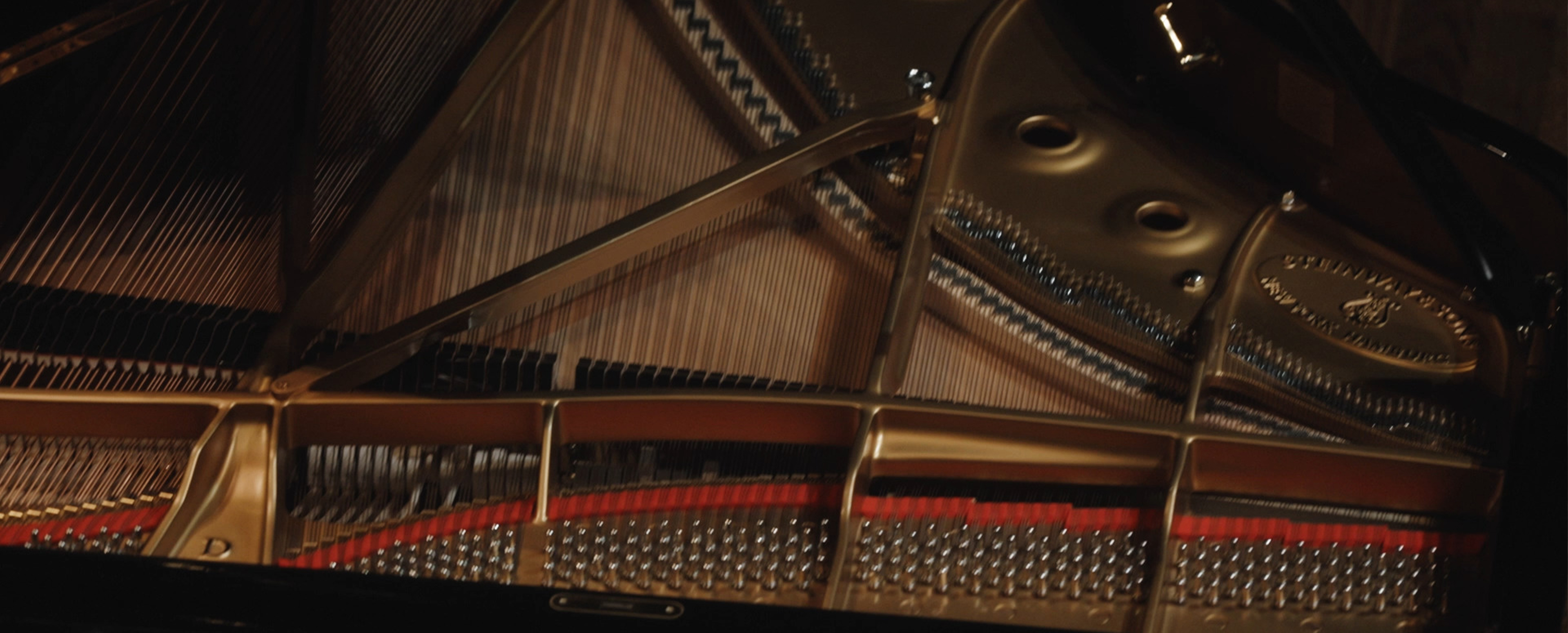 The Road to The Cliburn