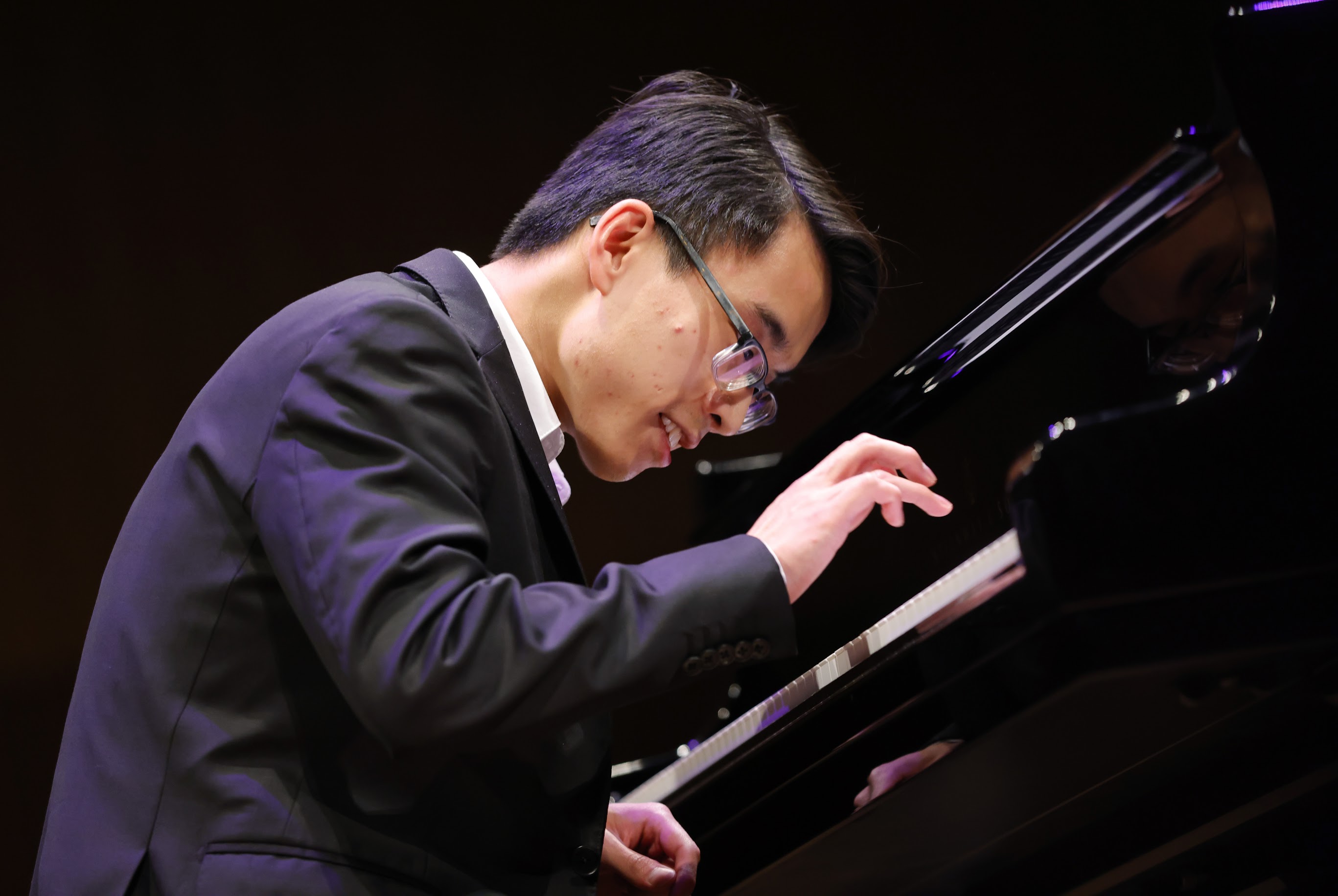 Preliminary Round - Jonathan Mak