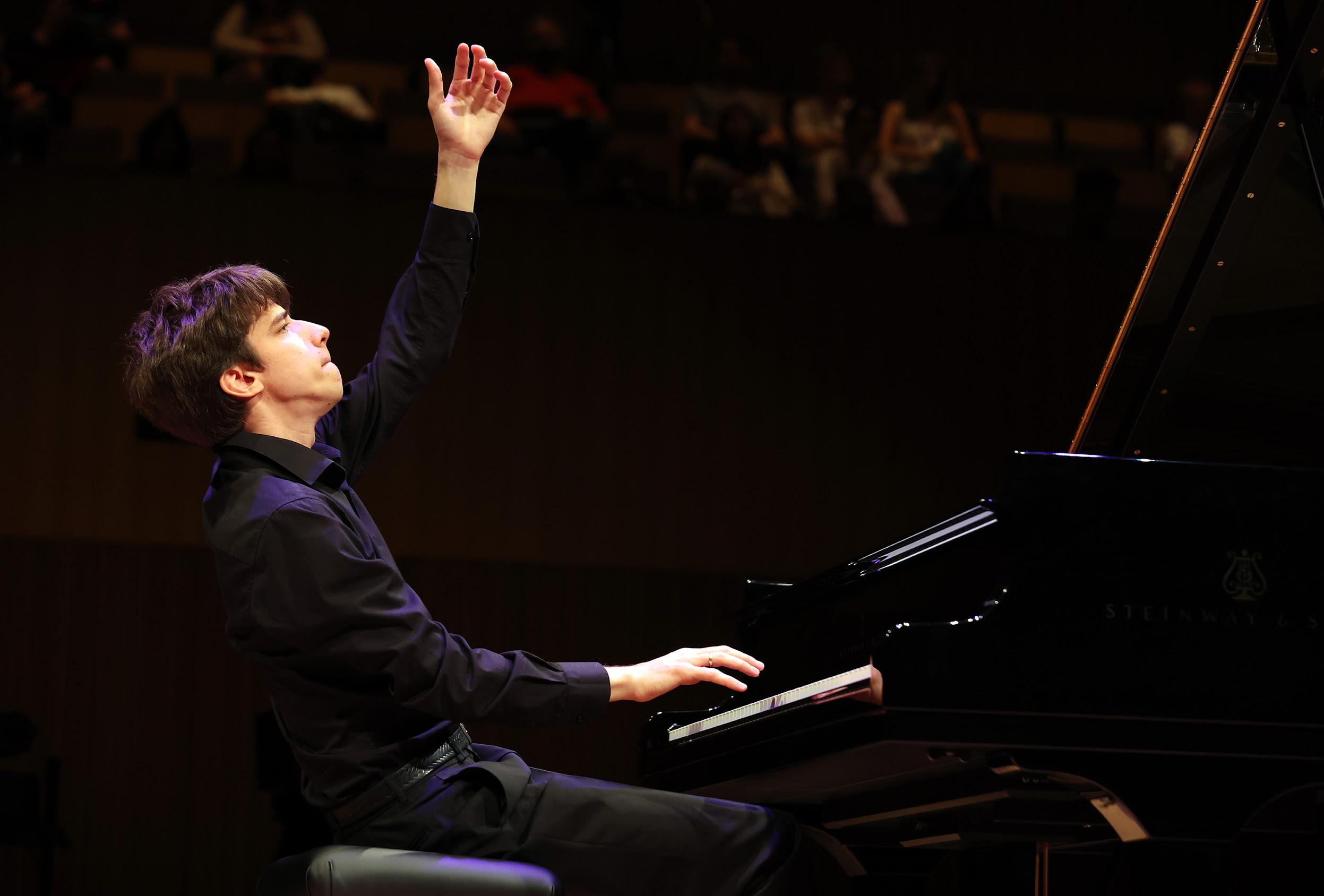 Preliminary Round - Vitaly Starikov