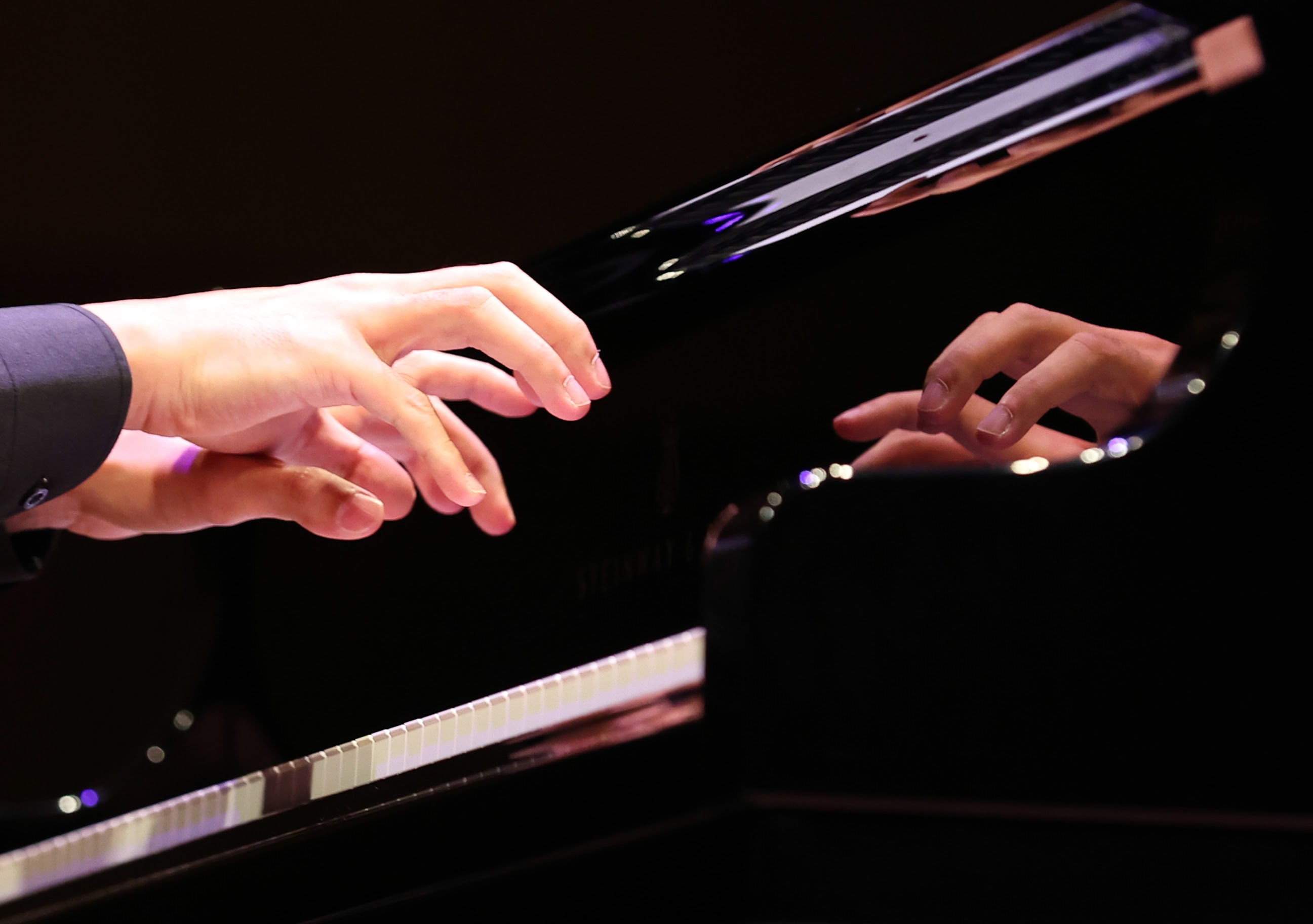 Preliminary Round - Honggi Kim