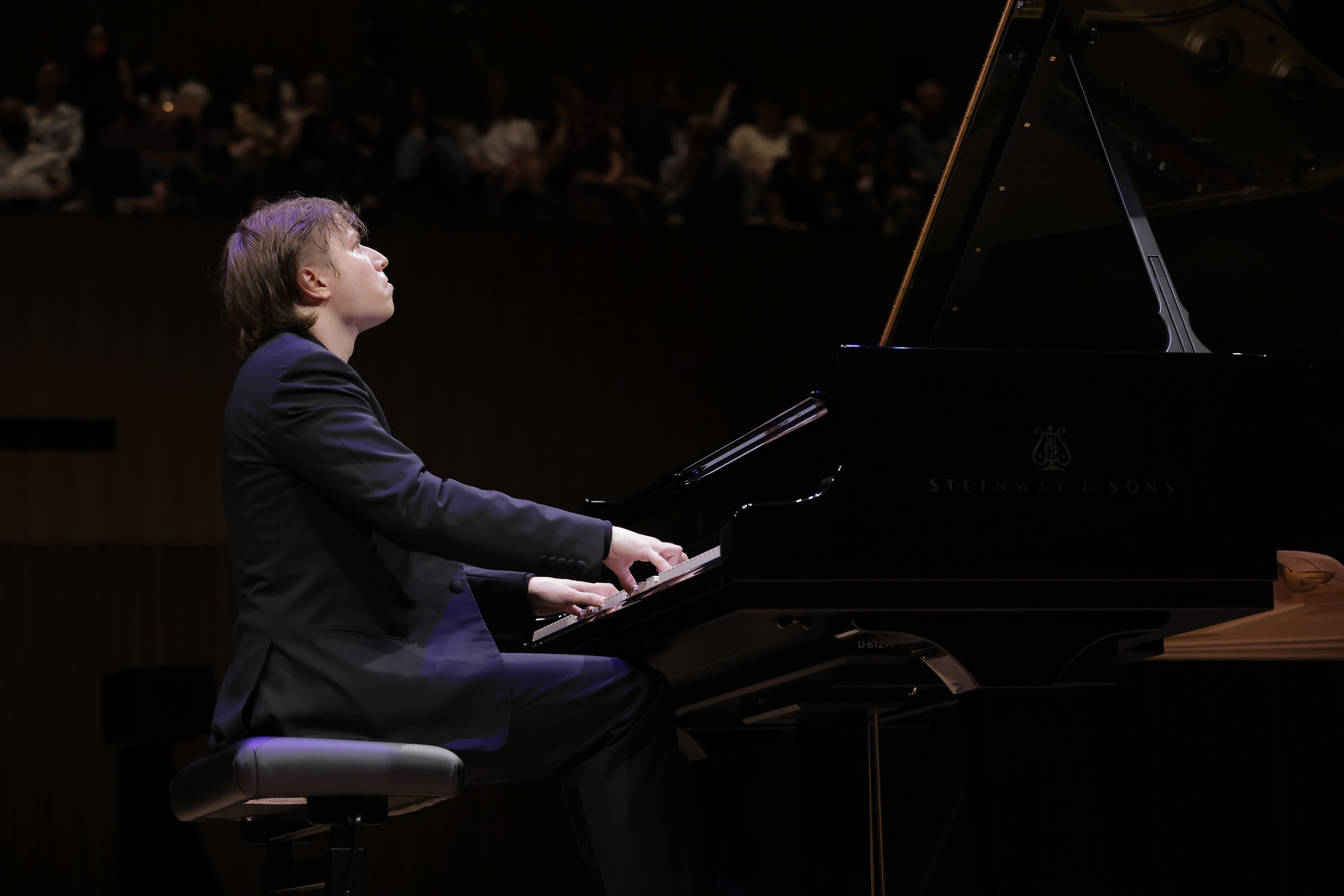 Preliminary Round - Ilya Shmukler